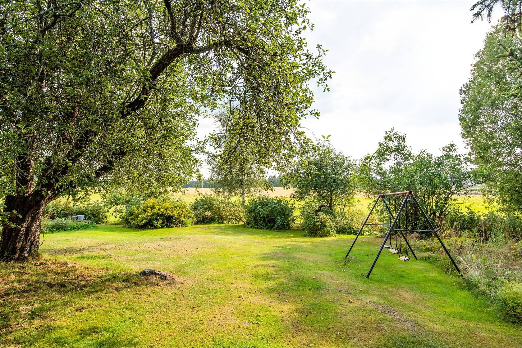 4 rum Fritidshus på Österbacken 8 Säbyggeby Ockelbo kommun - bild 9