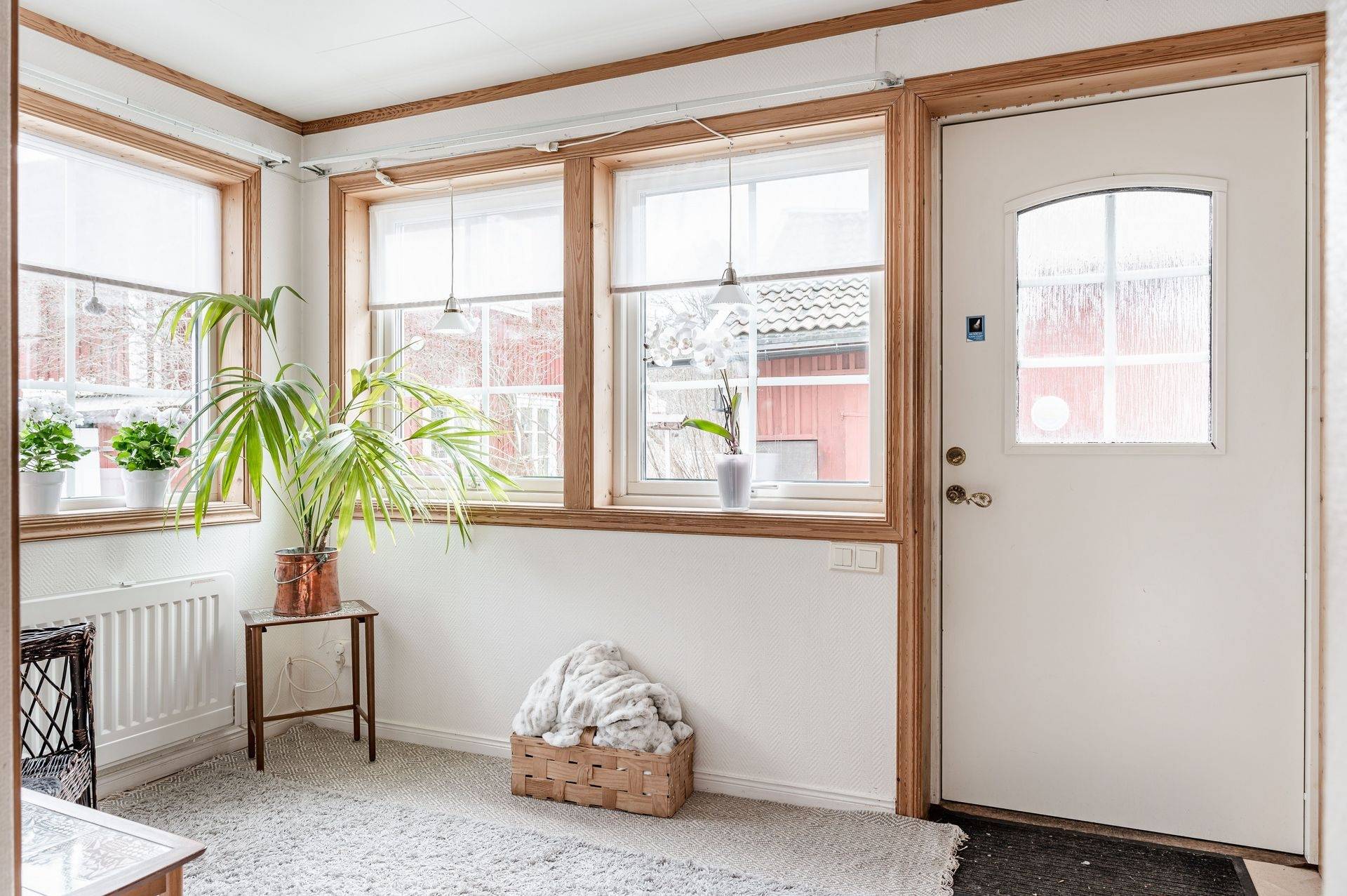 2 rum Villa på Hyttbäcksgränd 4B Lilltorpet Falu kommun - bild 4