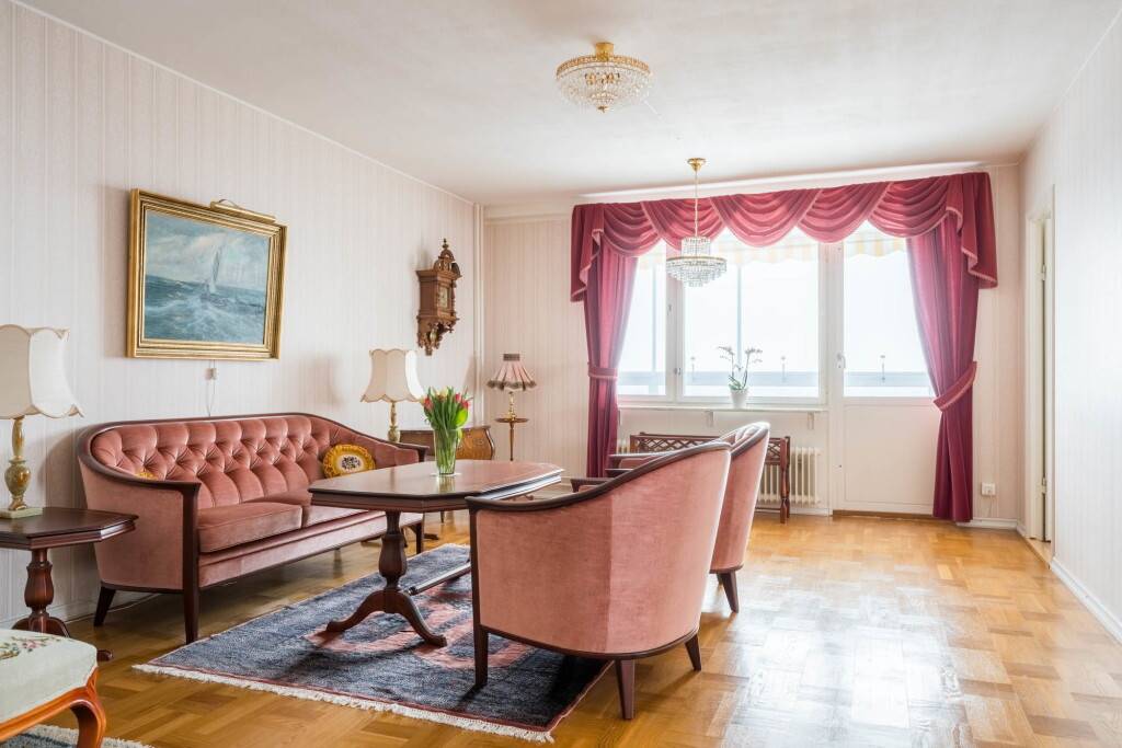 3 rum Lägenhet på Baldersvägen 3 C Örnsköldsviks kommun - bild 18