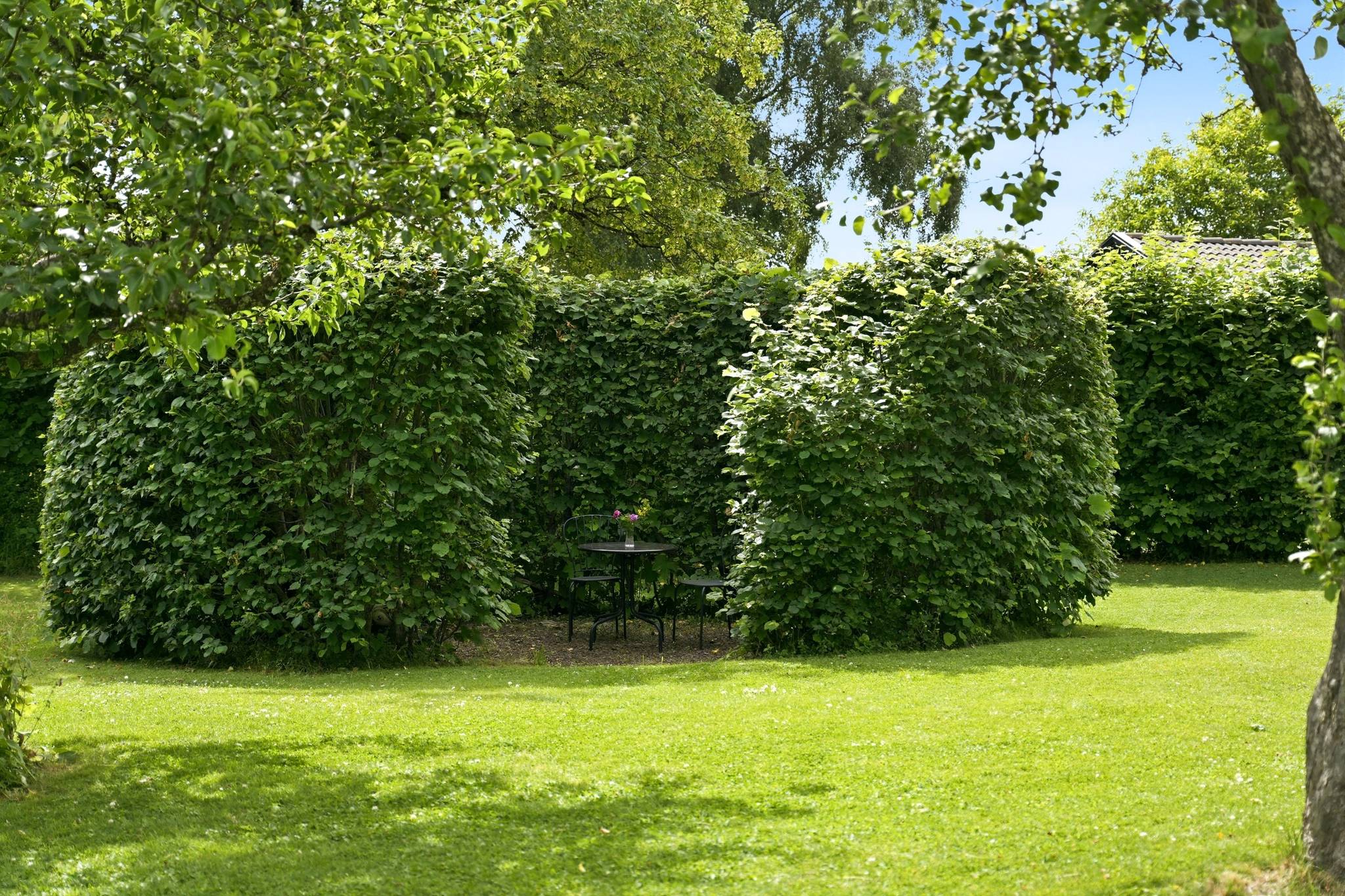 9 rum Villa på Mellangårdsvägen 1 Rävlanda Härryda kommun - bild 66