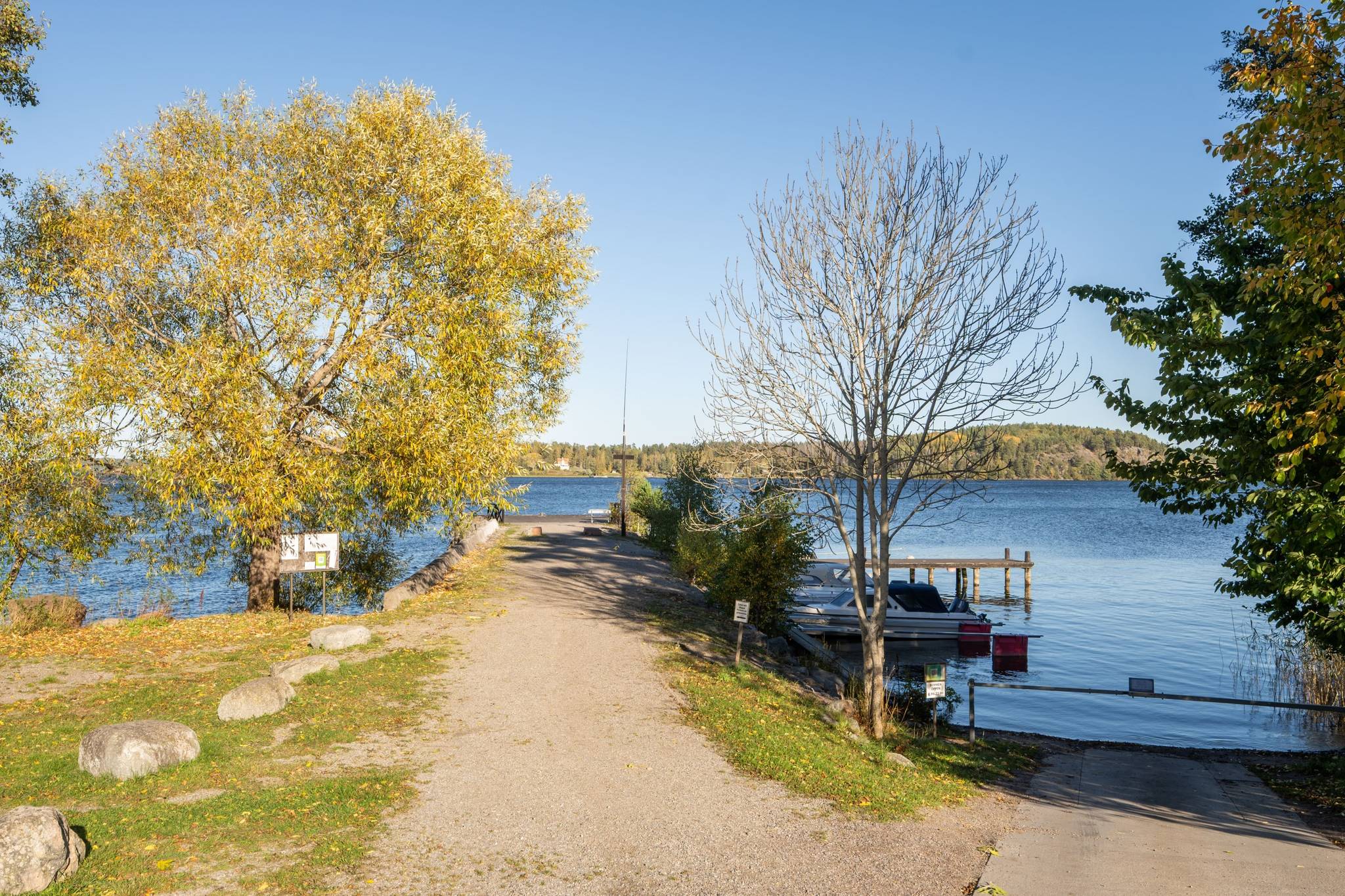 3 rum Villa på Bergskärsvägen 9 Sandviken Södertälje kommun - bild 37