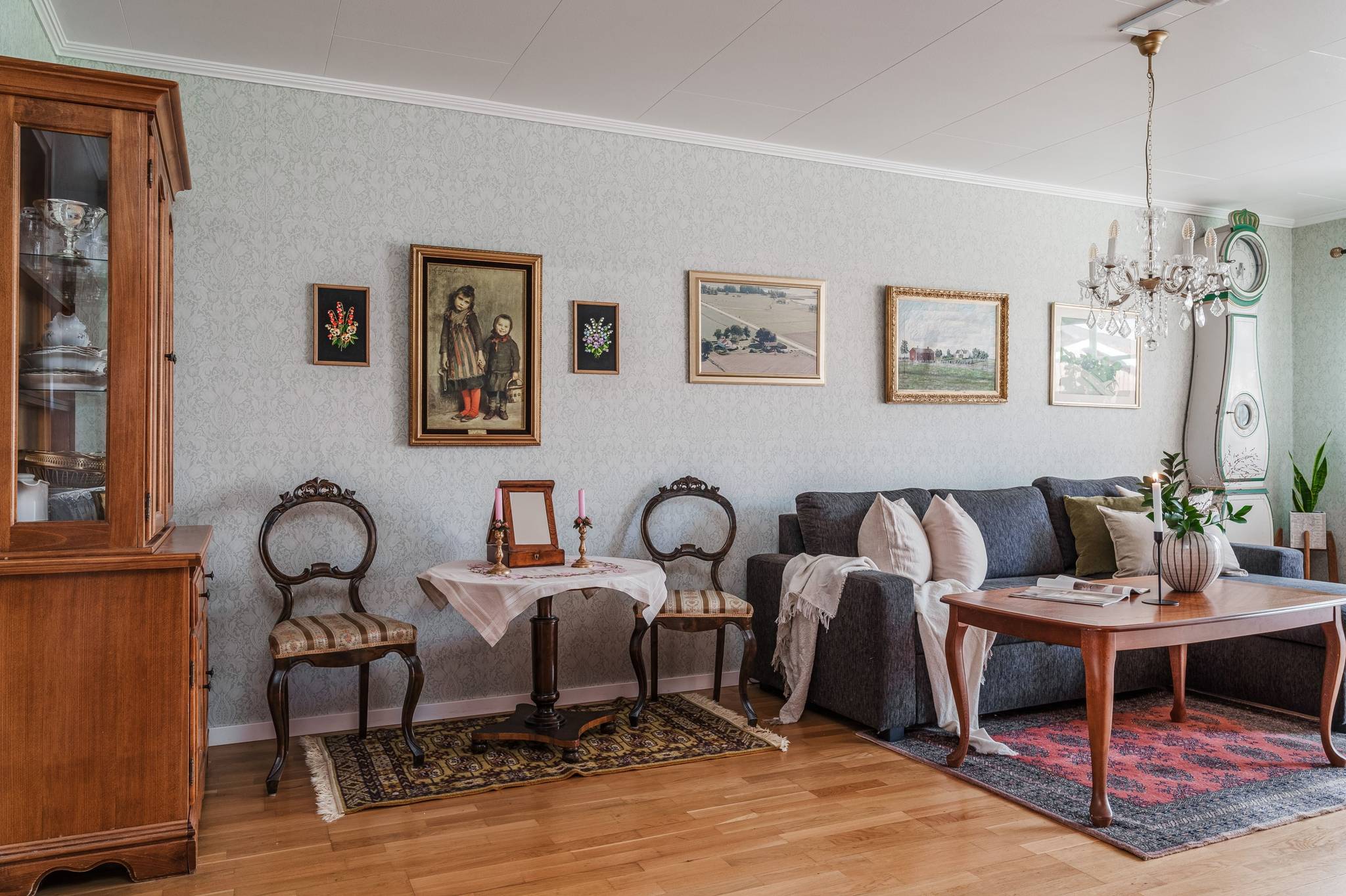 3 rum Parhus på Hyacintvägen 3B Sätra Gävle kommun - bild 16
