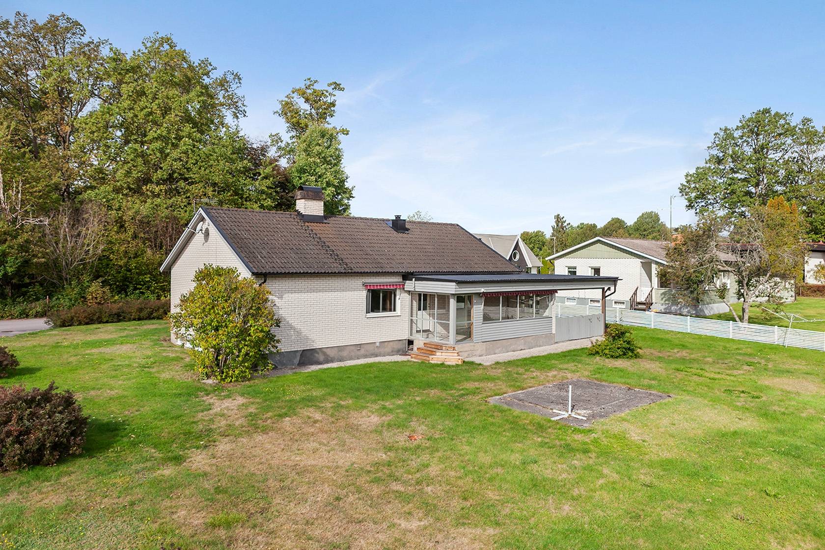 5 rum Villa på Ängsvägen 14 Urshult - Åsnenområdet Tingsryds kommun - bild 4