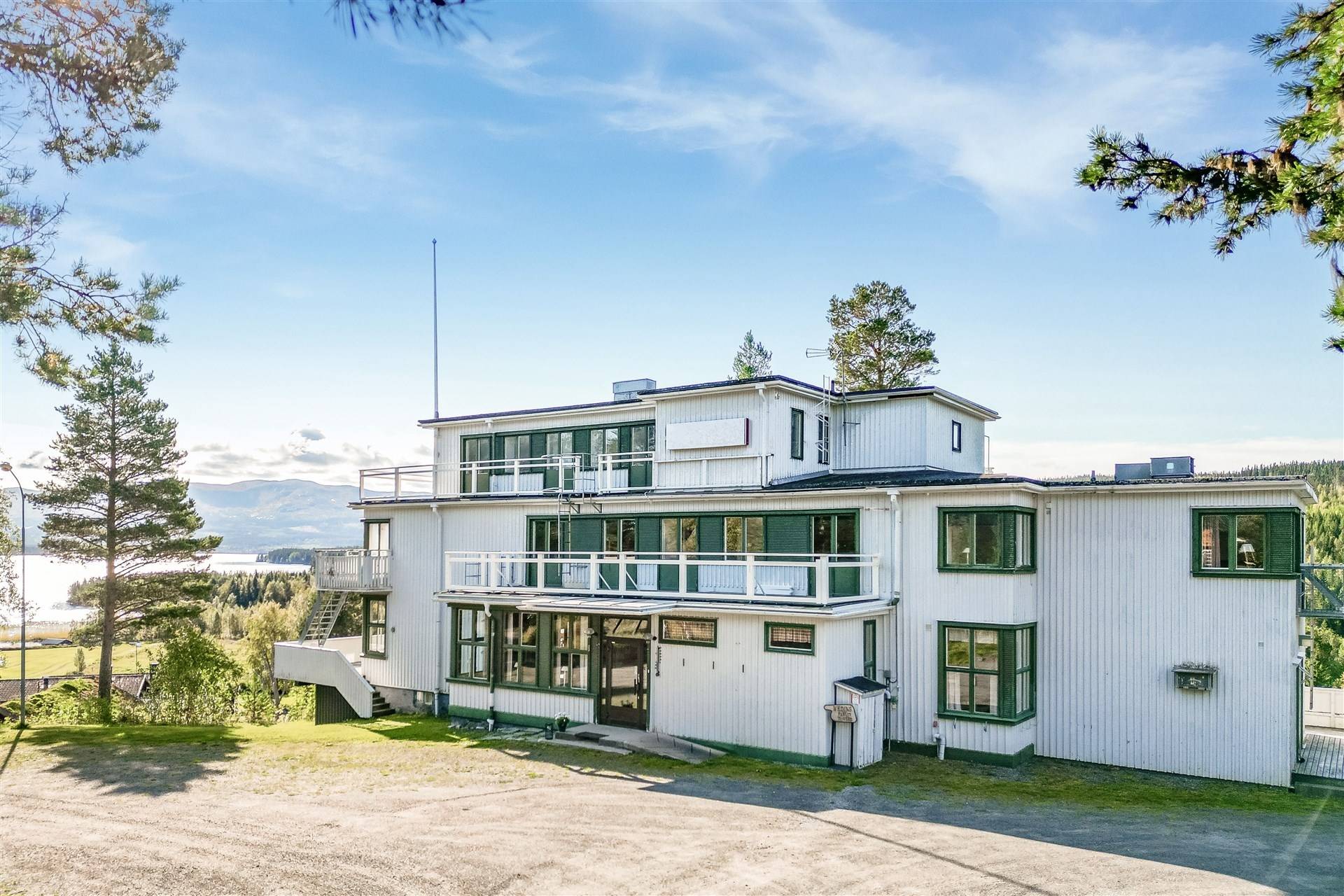 Övrig på Sällsjö 222 Sällsjö Åre kommun - bild 28