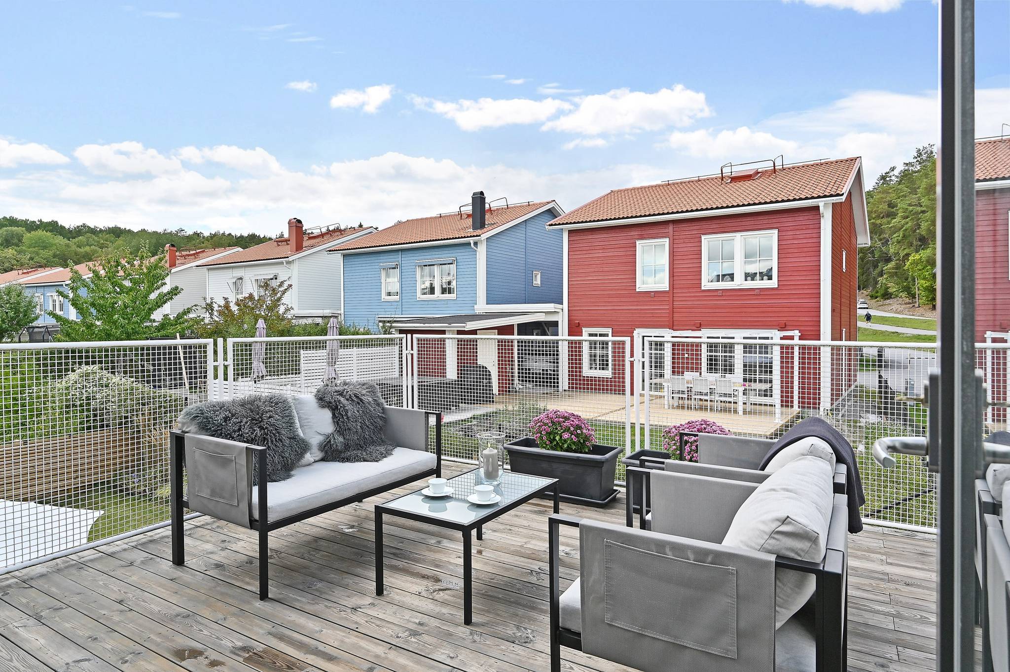 6 rum Villa på Mjölnarvägen 4A Jungfrusund Ekerö kommun - bild 34