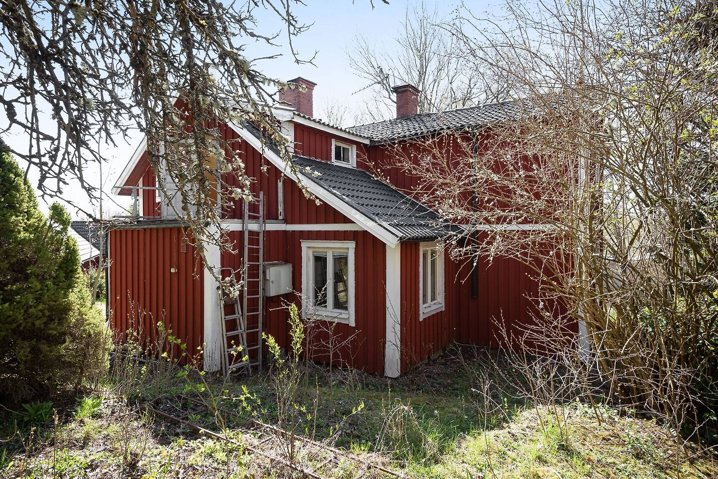 4 rum Villa på Jonsbergsvägen 19 Sörby Mjölby kommun - bild 19