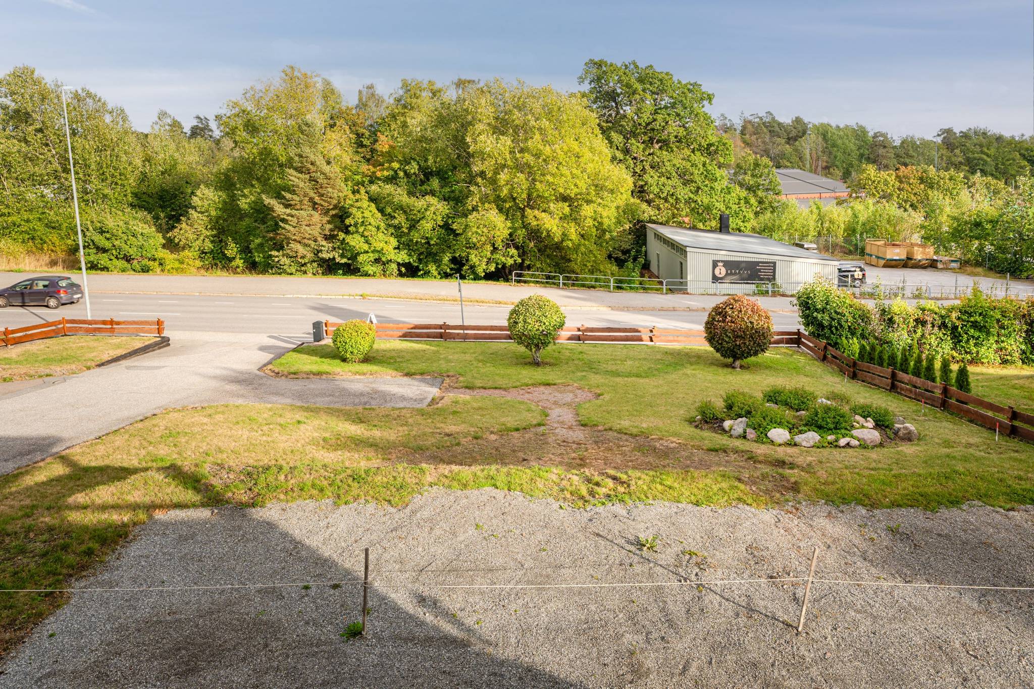 Tomt på Källtorpsvägen 79 Kallhäll Järfälla kommun - bild 9