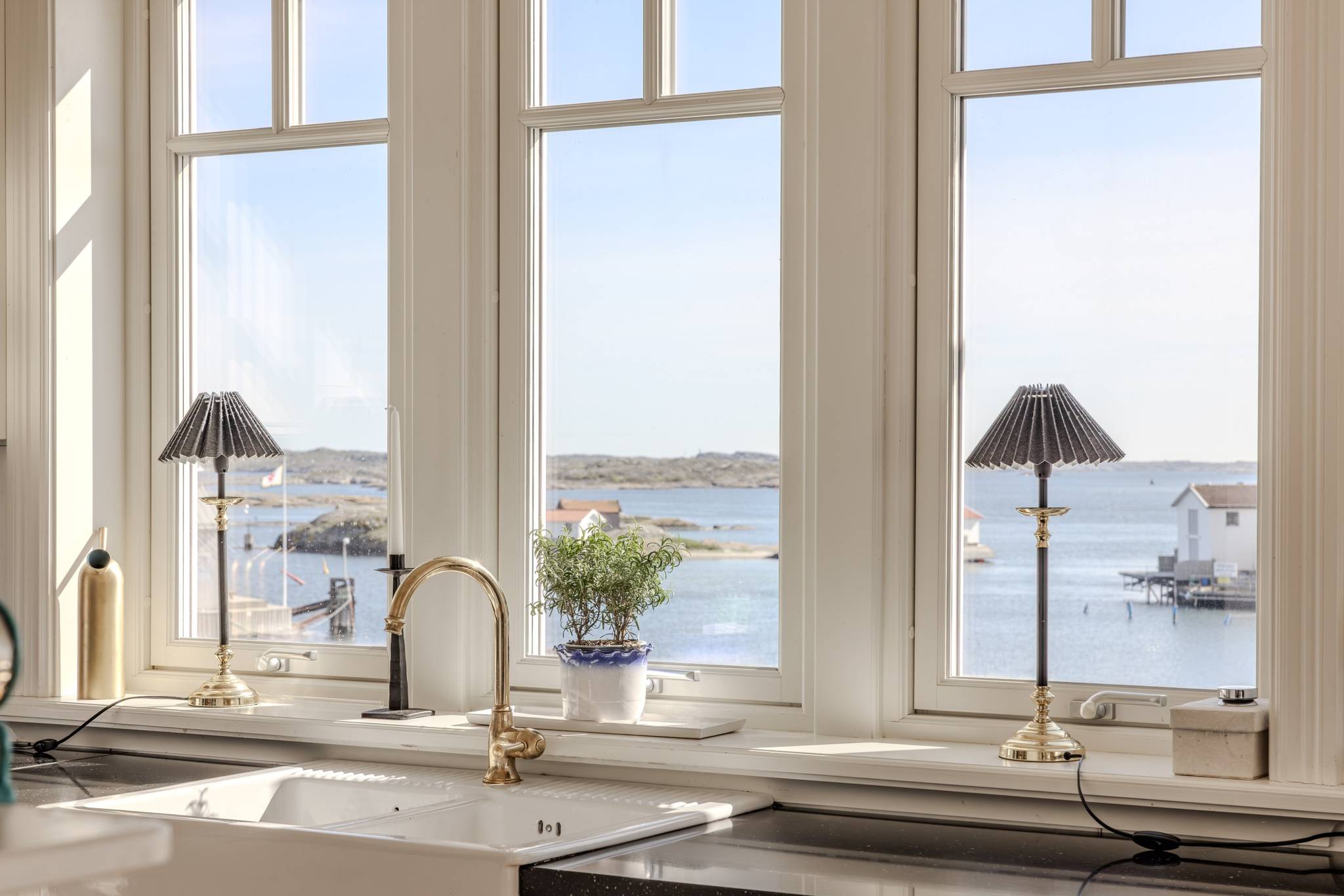 8 rum Villa på Lilla Sörikringsvägen 8 Rörö Öckerö kommun - bild 8