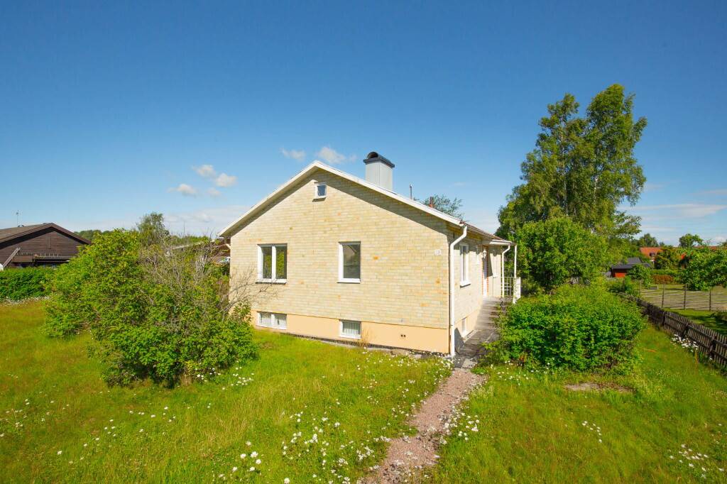 3 rum Villa på Skulstavägen 13 Lindesbergs kommun - bild 7