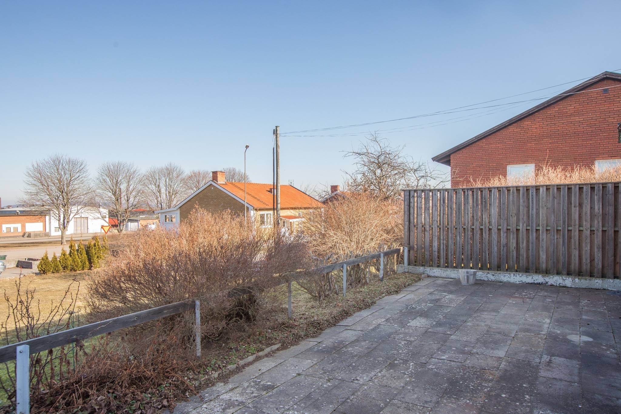 5 rum Villa på Industrigatan 4 Ödeshög - villakvartér Ödeshögs kommun - bild 8