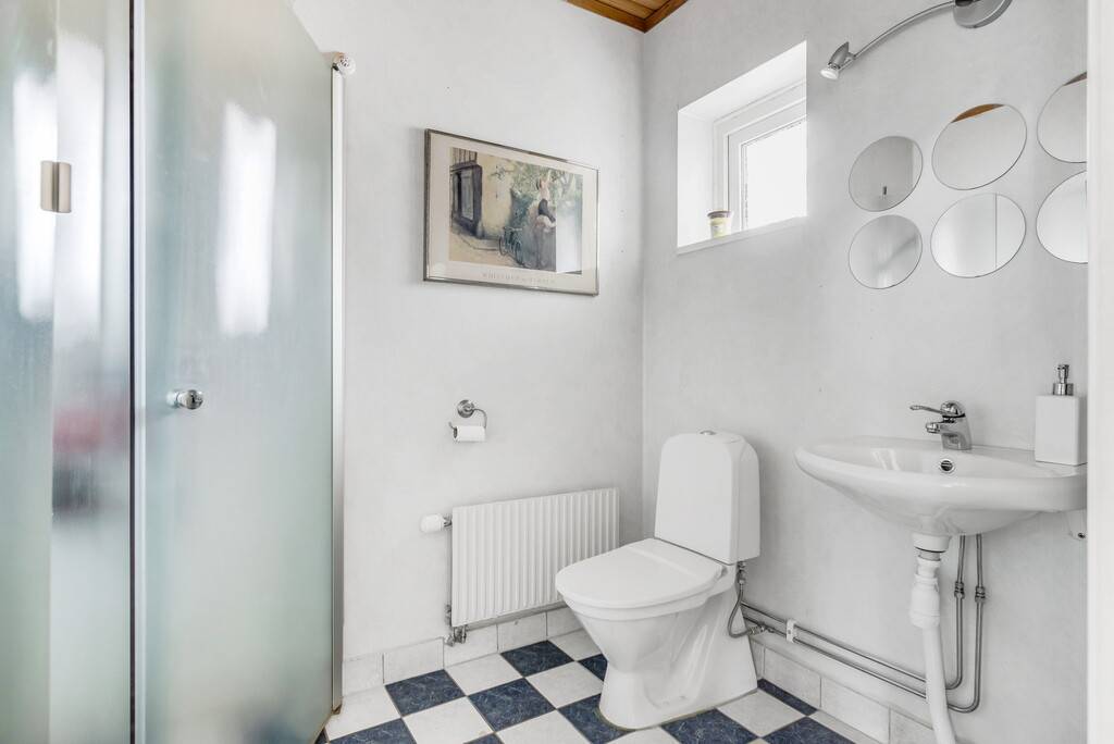 7 rum Villa på Jakobslundsvägen 4 Ljungsbro Linköpings kommun - bild 16
