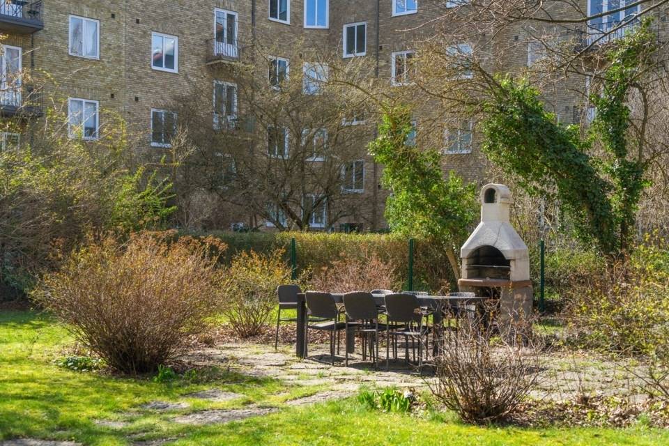 1 rum Lägenhet på Uppsalagatan 11A Möllevången/Södervärn Malmö kommun - bild 16