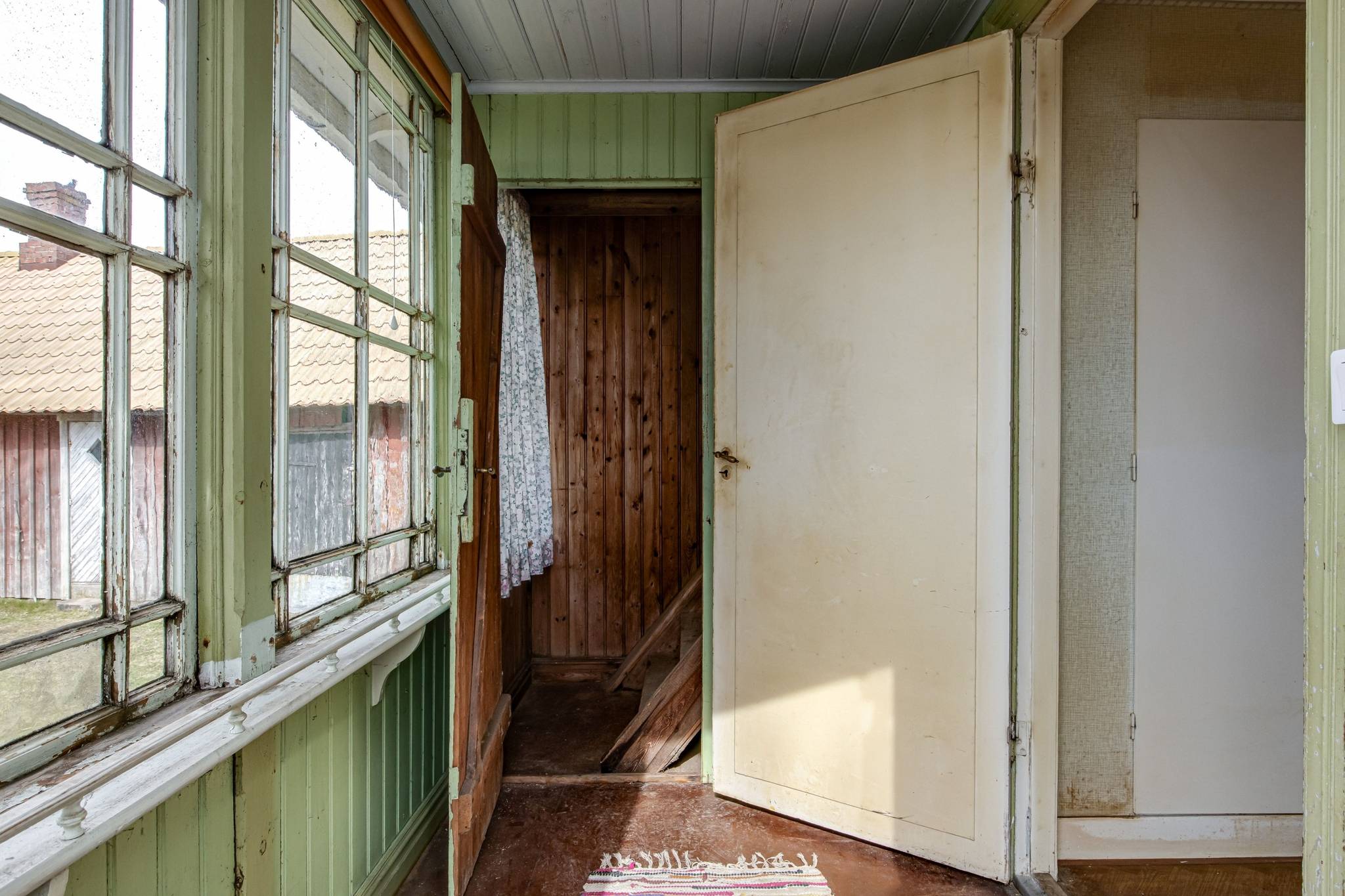 2 rum Villa på Skintabyvägen 26 Harplinge Halmstads kommun - bild 17