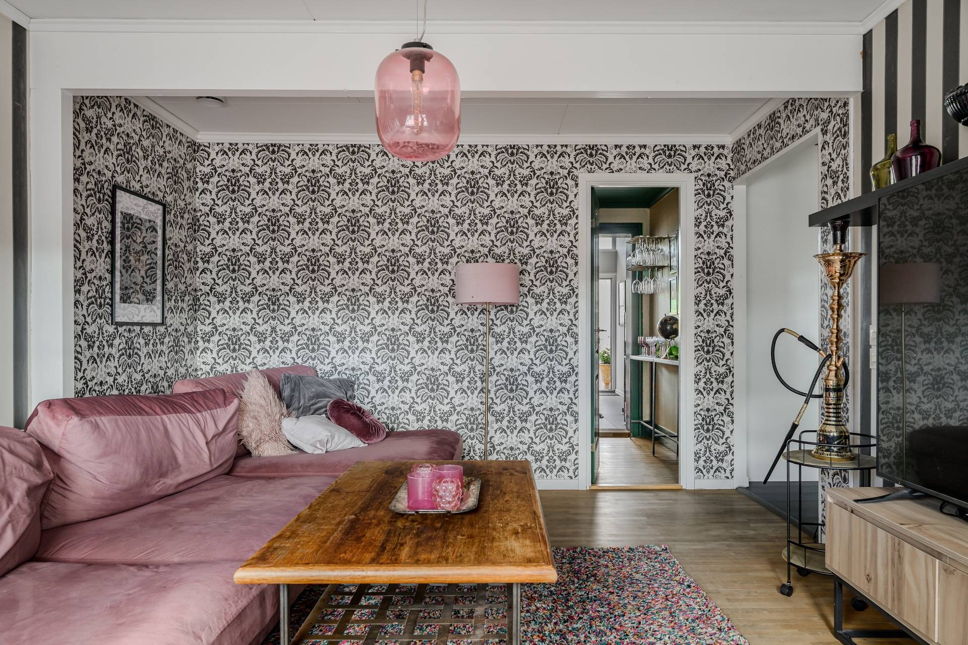 7 rum Villa på Bondegatan 14 Elsborg Falu kommun - bild 15