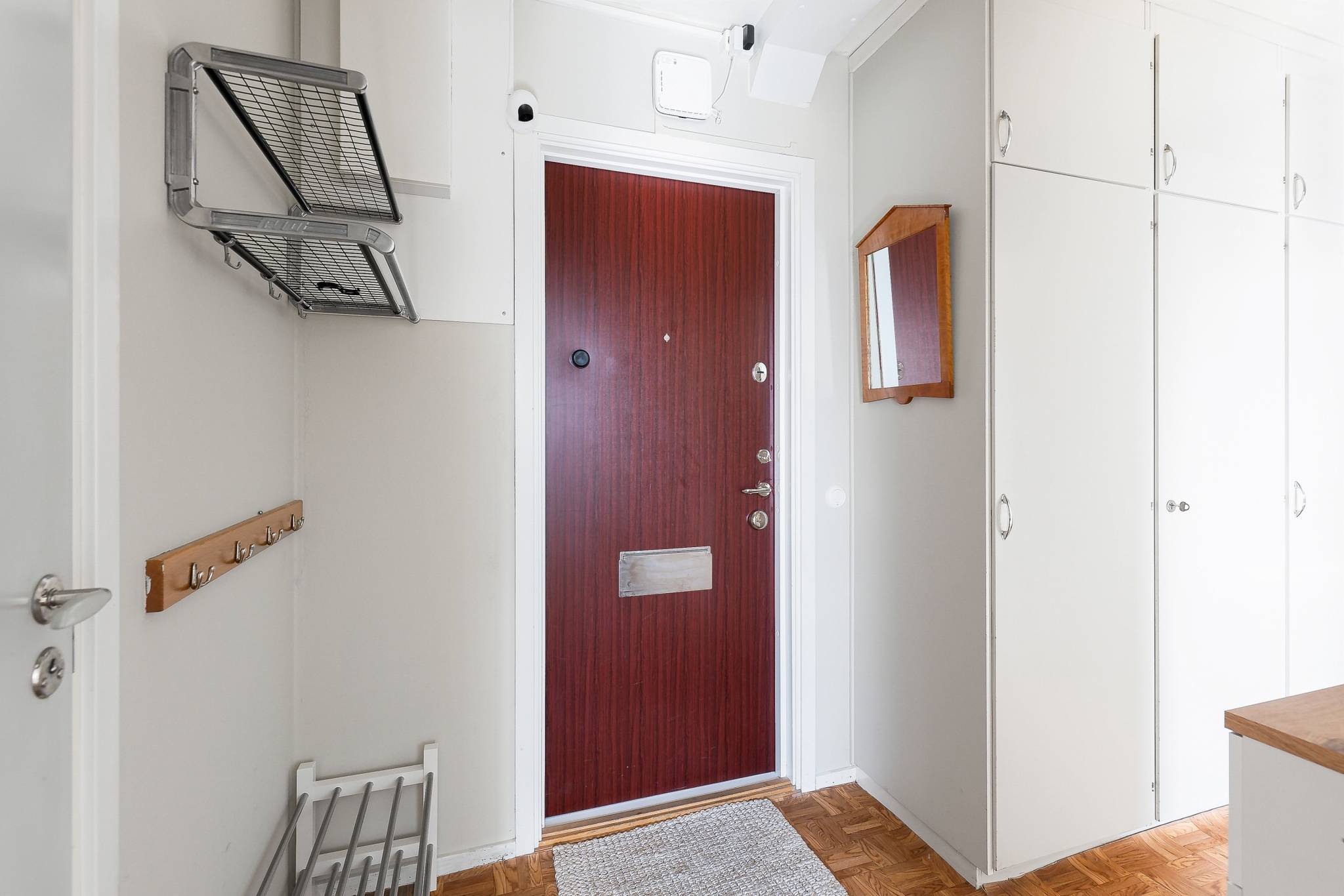 2 rum Lägenhet på Hagalundsgatan 42 Hagalund Solna kommun - bild 7