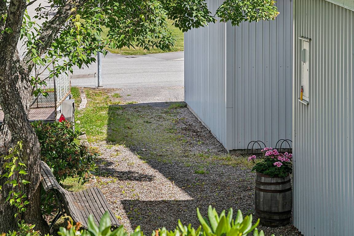 4 rum Lägenhet på Solrosgatan 2 Torshälla Eskilstuna kommun - bild 35