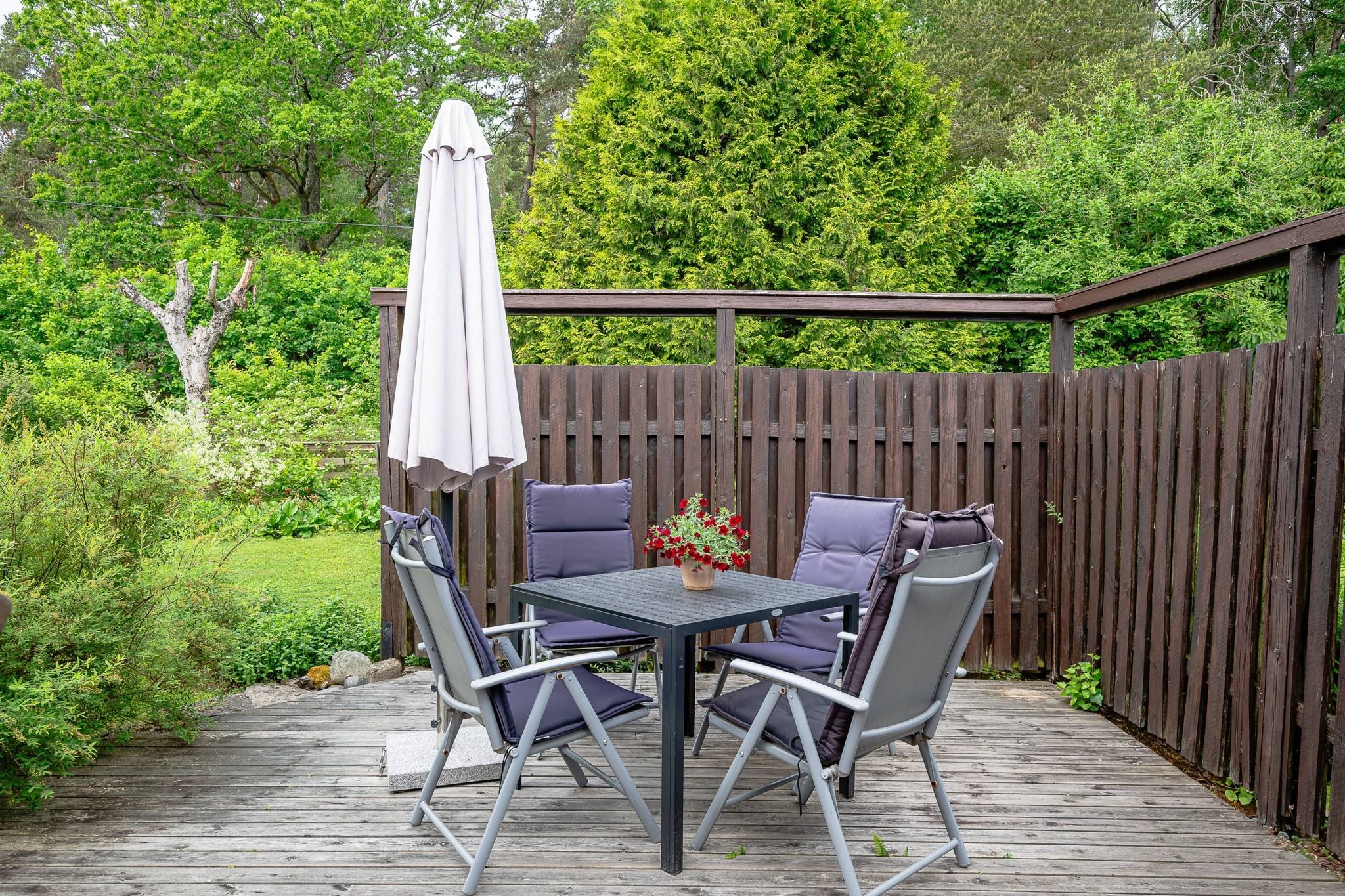 4 rum Villa på Prins Wilhelms väg 24 Nybble Flens kommun - bild 20