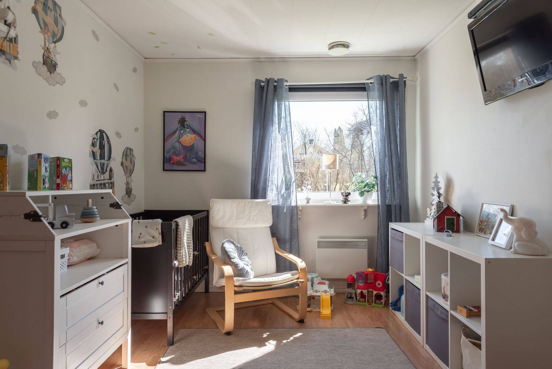 4 rum Villa på Hovsta Banväg 30 Örebro Örebro kommun - bild 22