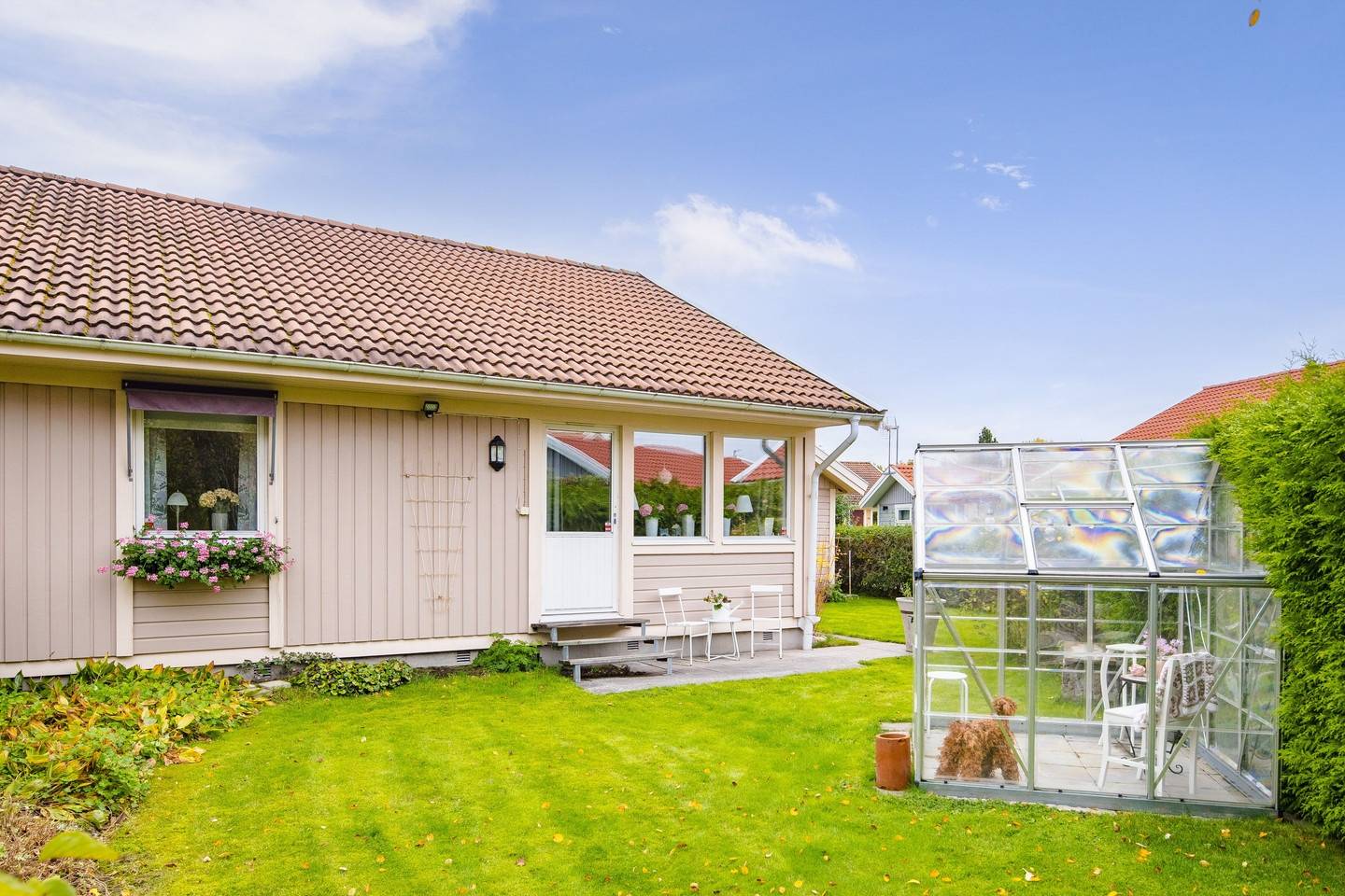 3 rum Villa på Uttervägen 11 Råda Lidköpings kommun - bild 9