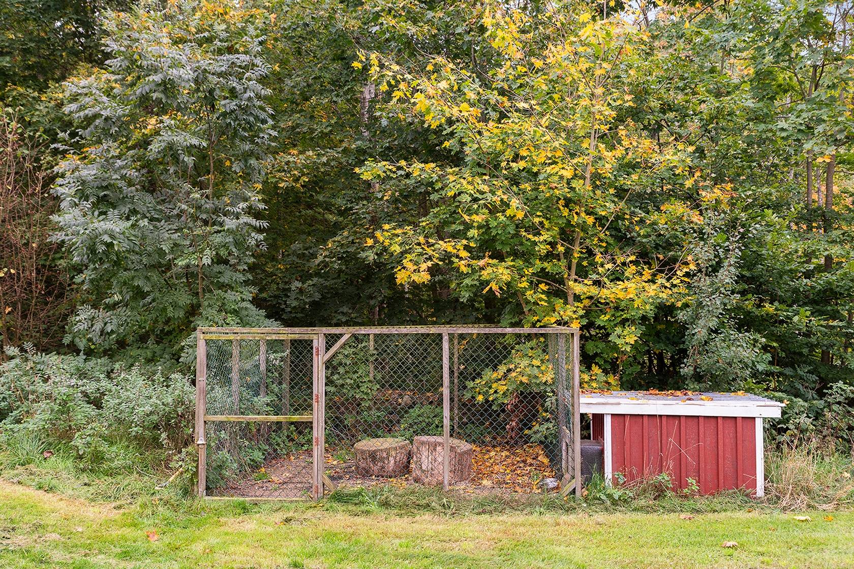 2 rum Villa på Flyeryd 112 Flyeryd Karlskrona kommun - bild 15