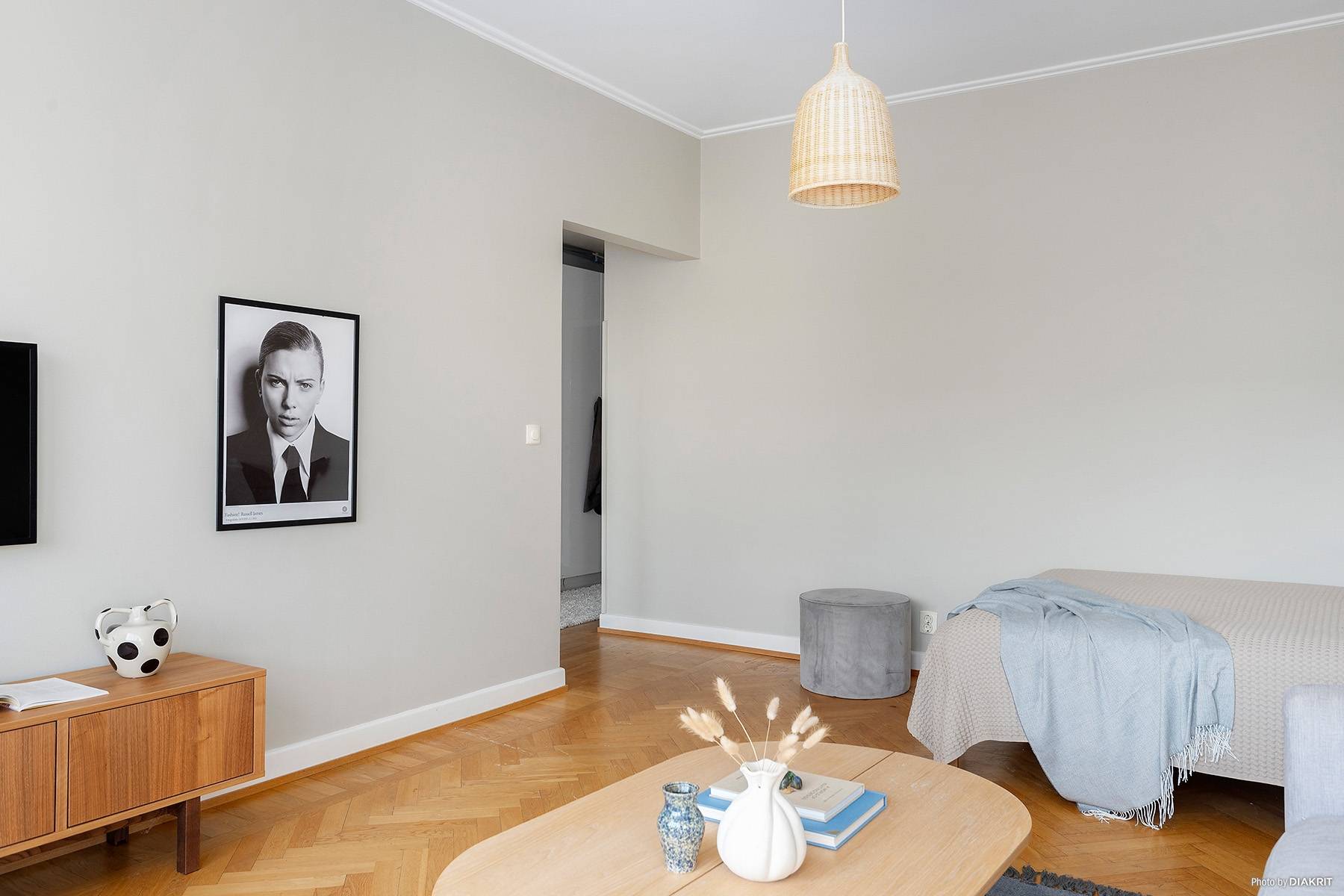 1 rum Lägenhet på Roslins väg 6 Ribersborg Malmö kommun - bild 5