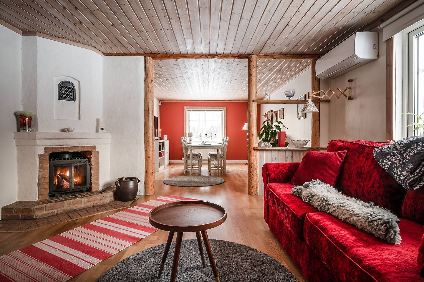 3 rum Villa på Tomtnäs 46 Tomtnäs Ockelbo kommun - bild 22