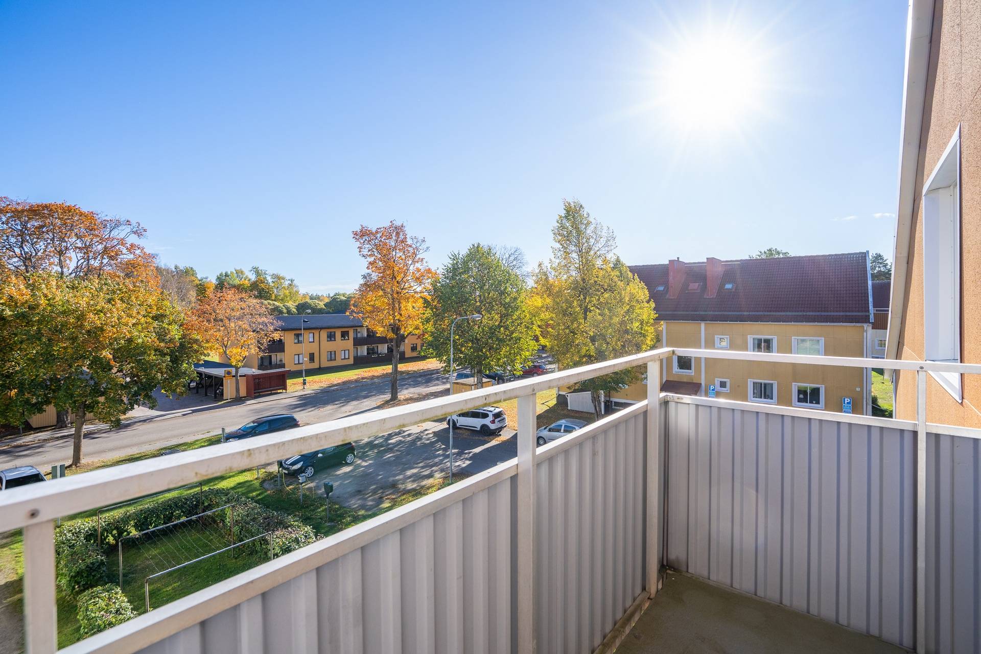2 rum Lägenhet på Esplanaden 2 Forsbacka Gävle kommun - bild 6