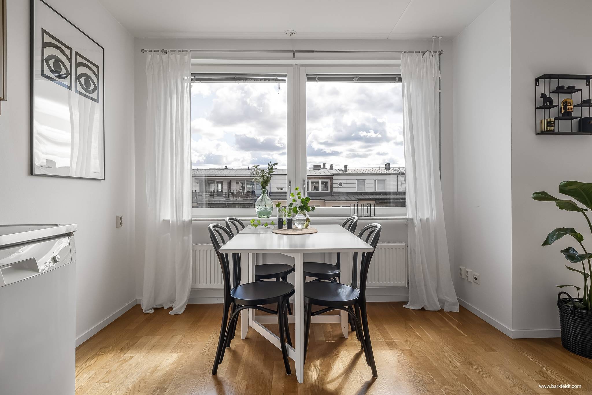 2 rum Lägenhet på Islandsgatan 14 Kungsängen Uppsala kommun - bild 7