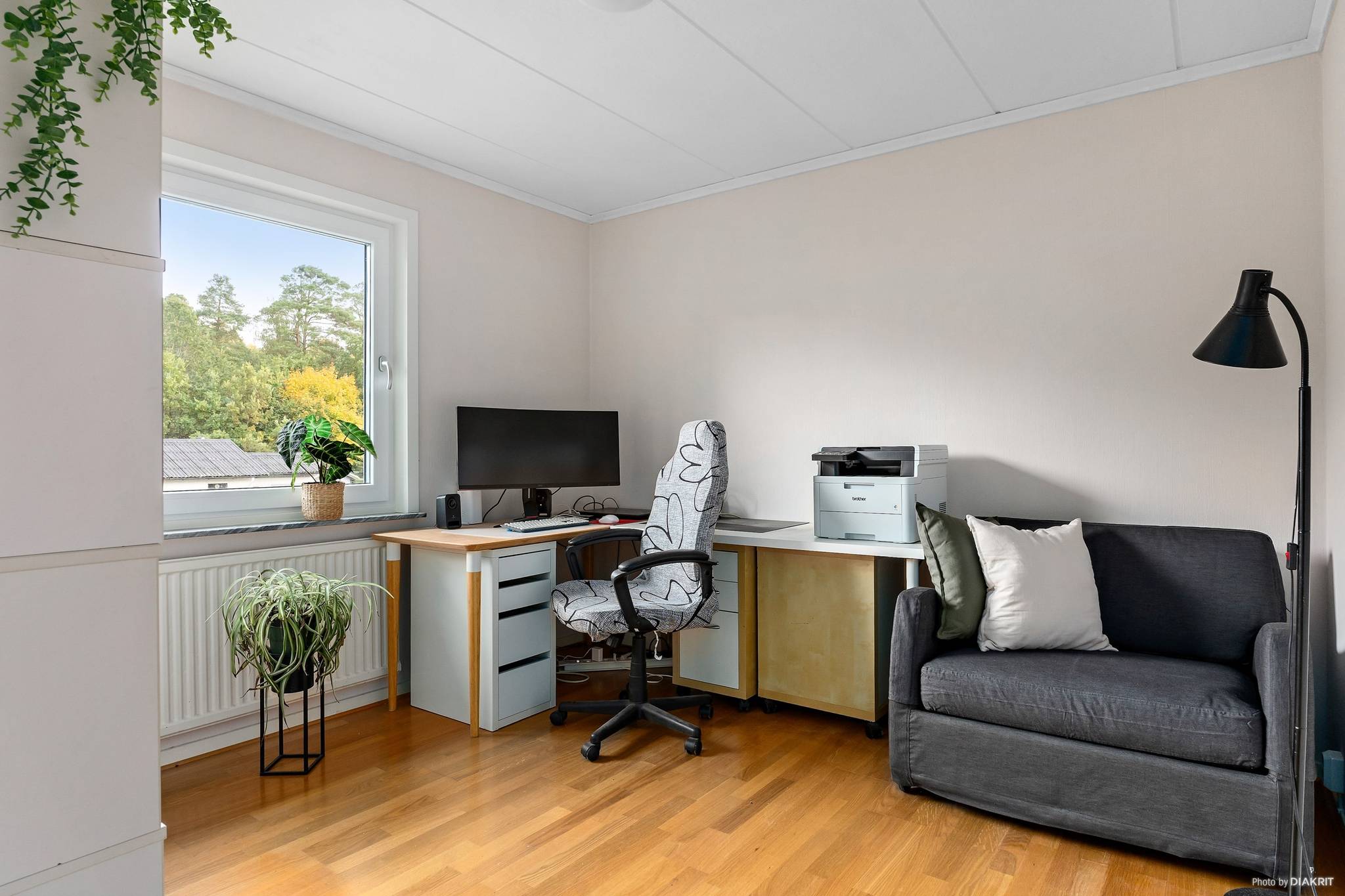4 rum Villa på Fågelgatan 30 Sjöbo Centrum Sjöbo kommun - bild 9