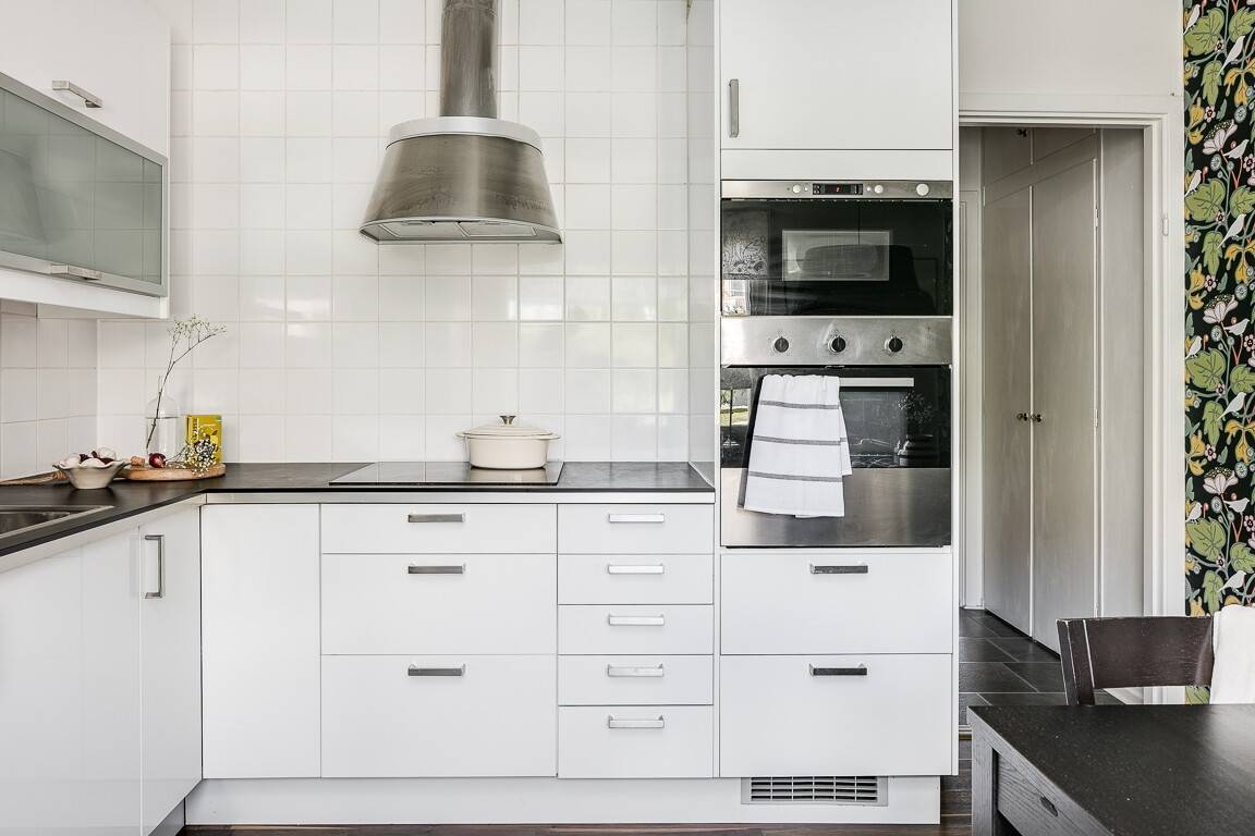 2 rum Lägenhet på Gustavsbergsvägen 1B Norr Växjö kommun - bild 3