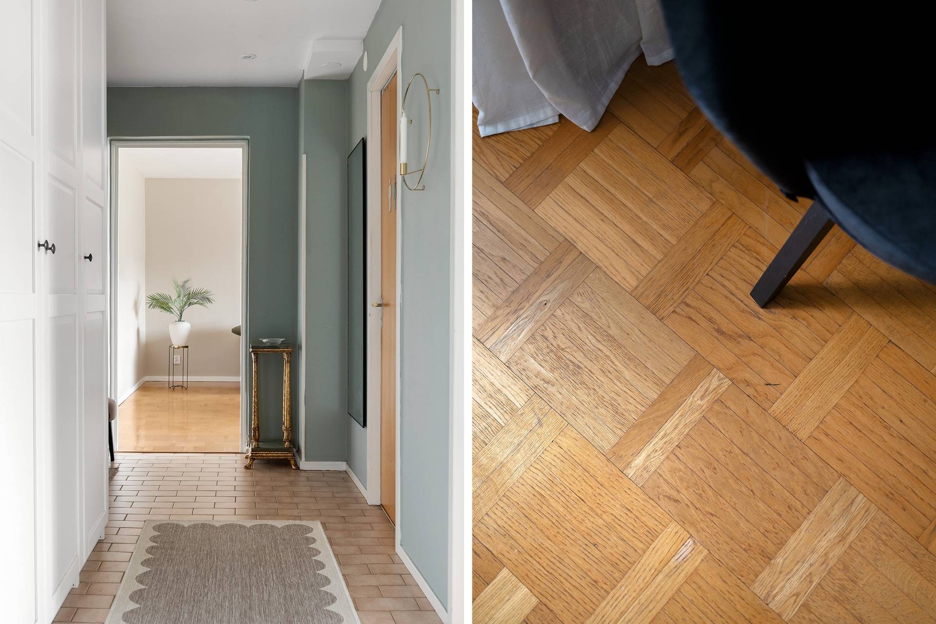 2 rum Lägenhet på Lagmansgatan 6A Malmö Malmö kommun - bild 8
