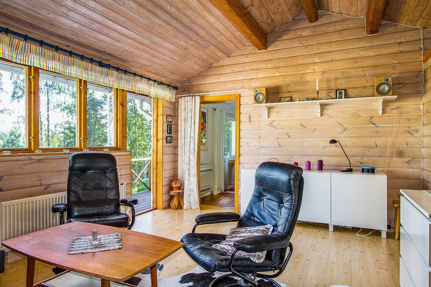 3 rum Fritidsboende på Kojfallsvägen 20 SUNNANSJÖ - Västansjö Ludvika kommun - bild 5