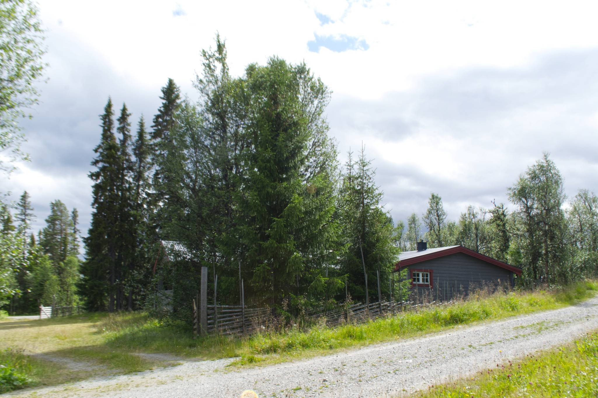 6 rum Fritidshus på Rörosvägen 168 Härjedalens kommun - bild 49