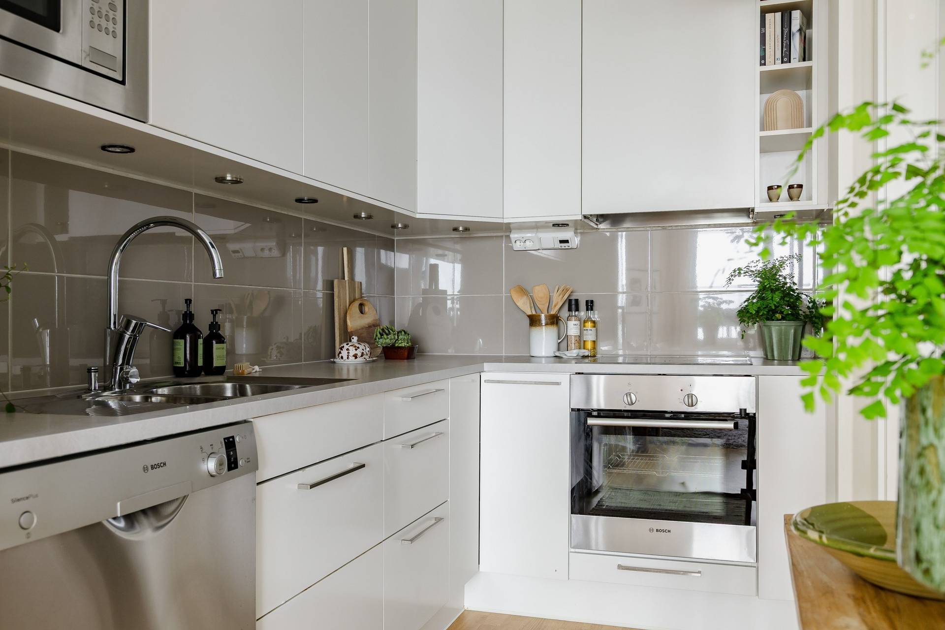2 rum Lägenhet på Klas Klättermus Gata 7, vån 4 Bromma - Annedal - Mariehäll Stockholms kommun - bild 15