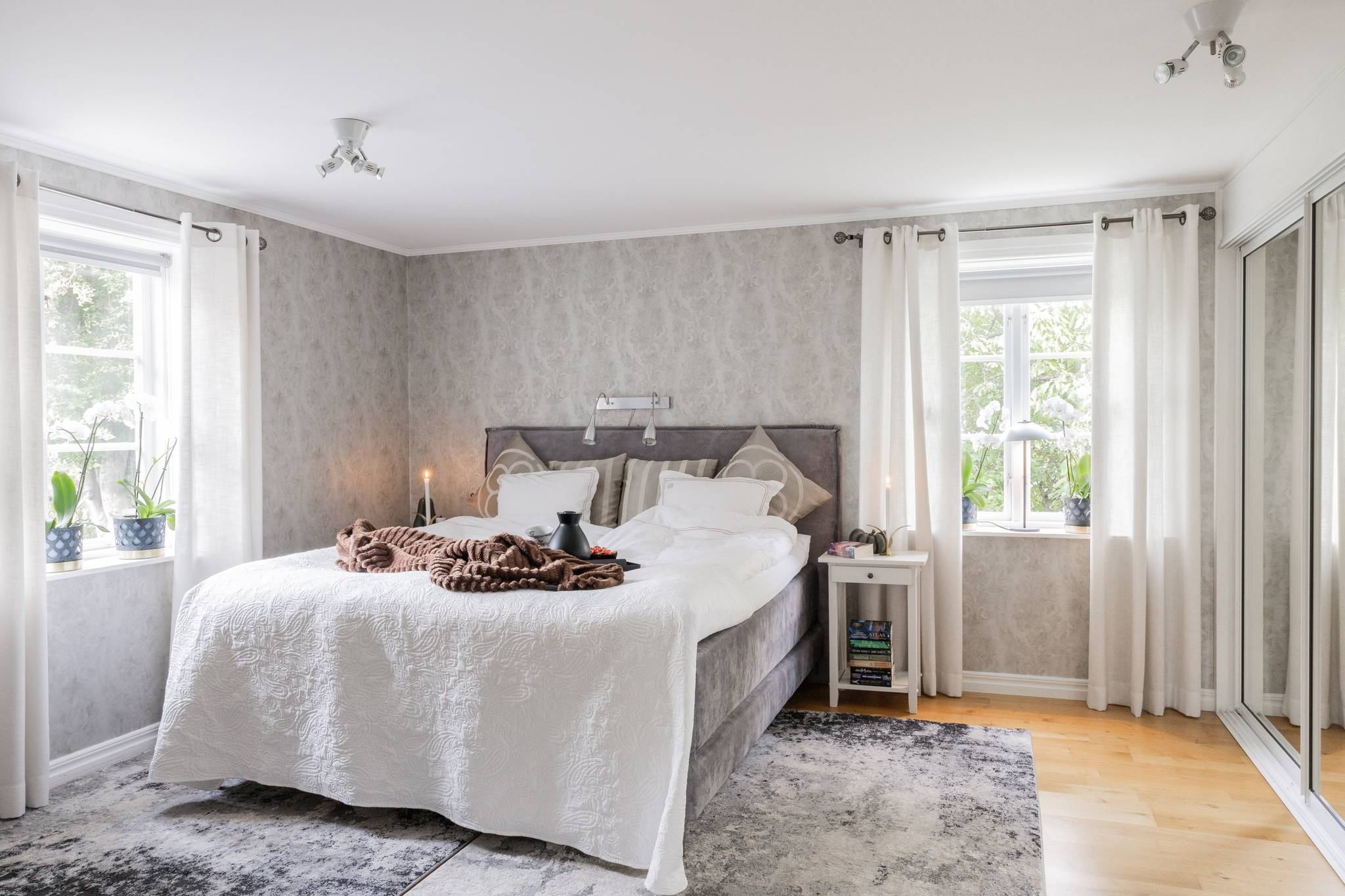 4 rum Villa på Rinkabyholmsvägen 22 Rinkabyholm Kalmar kommun - bild 28