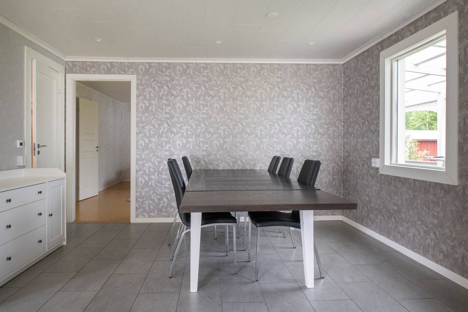 villa på Hantverksgatan 17 Malå, Malå kommun - bild 5