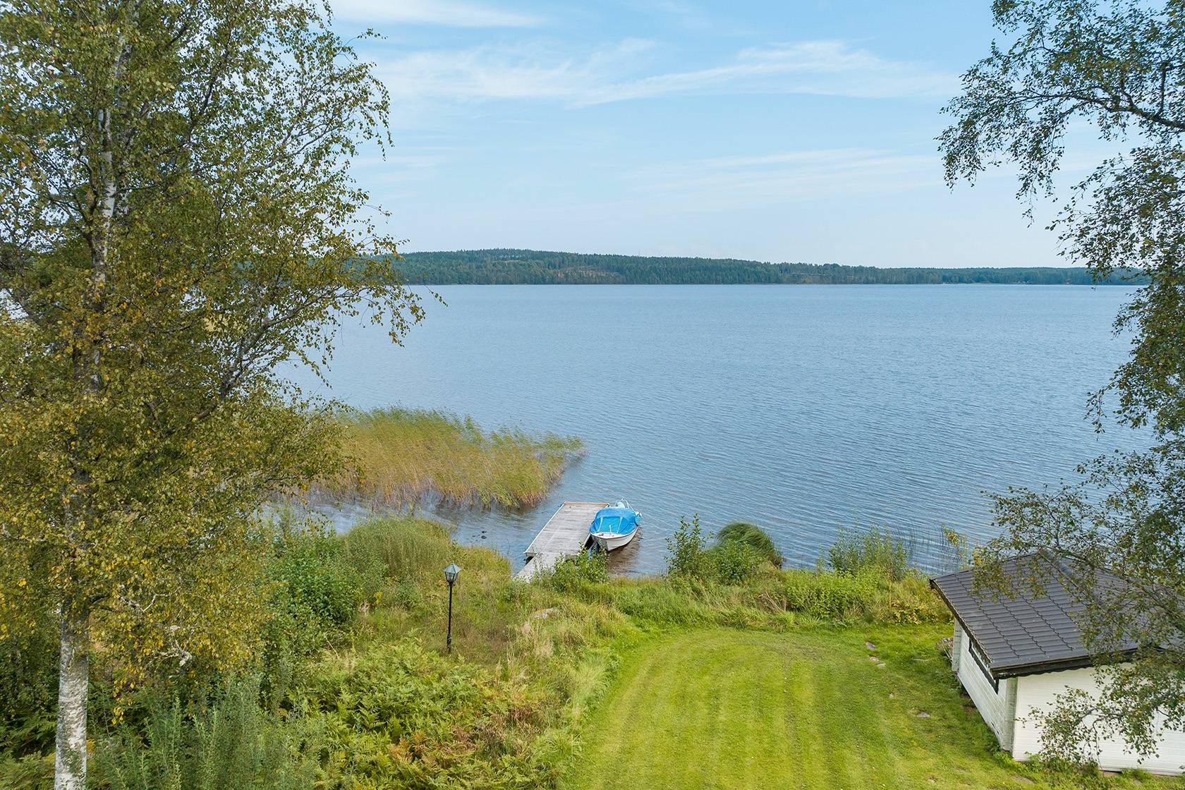 6 rum Villa på Killstad 164 Karlstads kommun - bild 2