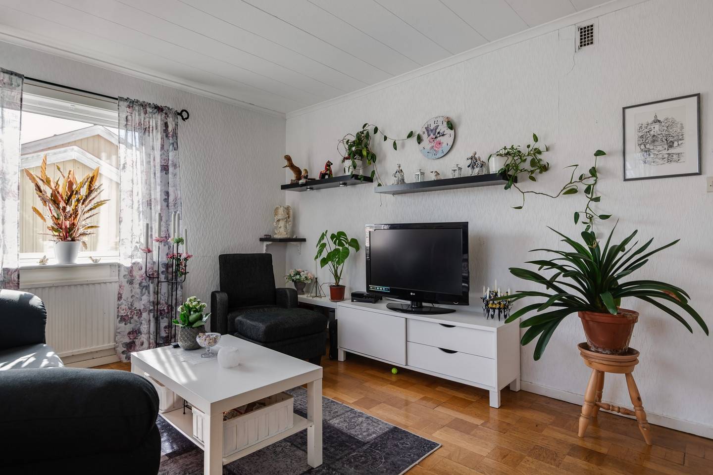 3 rum Villa på Havregärdsgatan 8 Havregärdet Säters kommun - bild 9