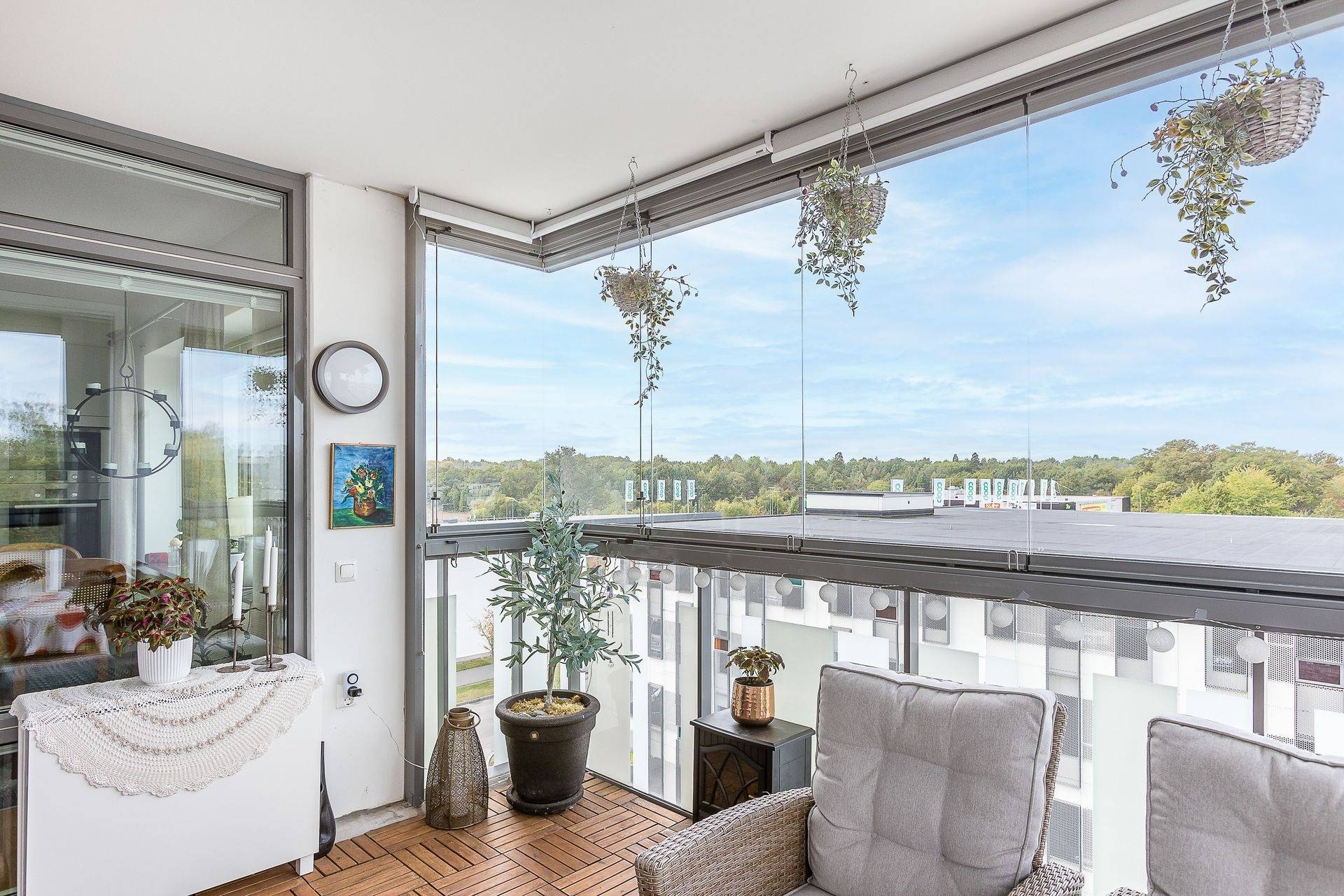 3 rum Lägenhet på Rotegatan 4 Södra Ekkällan Linköpings kommun - bild 15