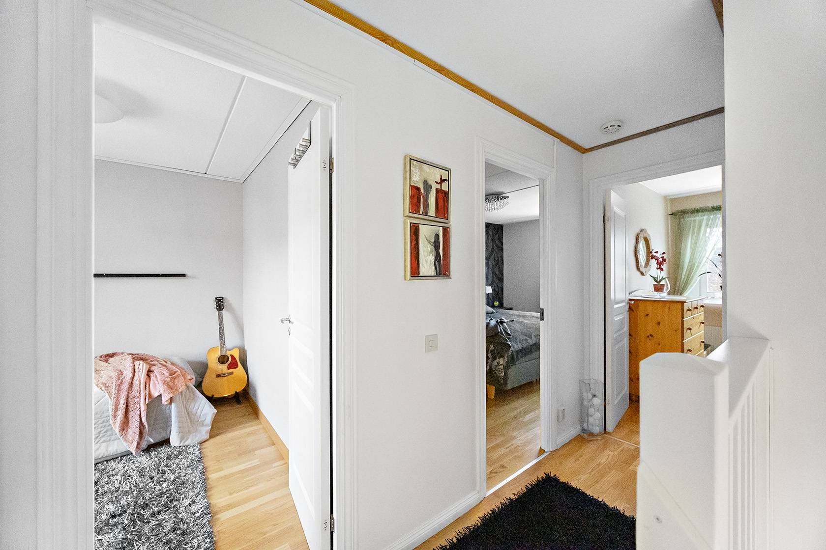 4 rum Lägenhet på Mörbygården 71 Mörbygården Vallentuna kommun - bild 13