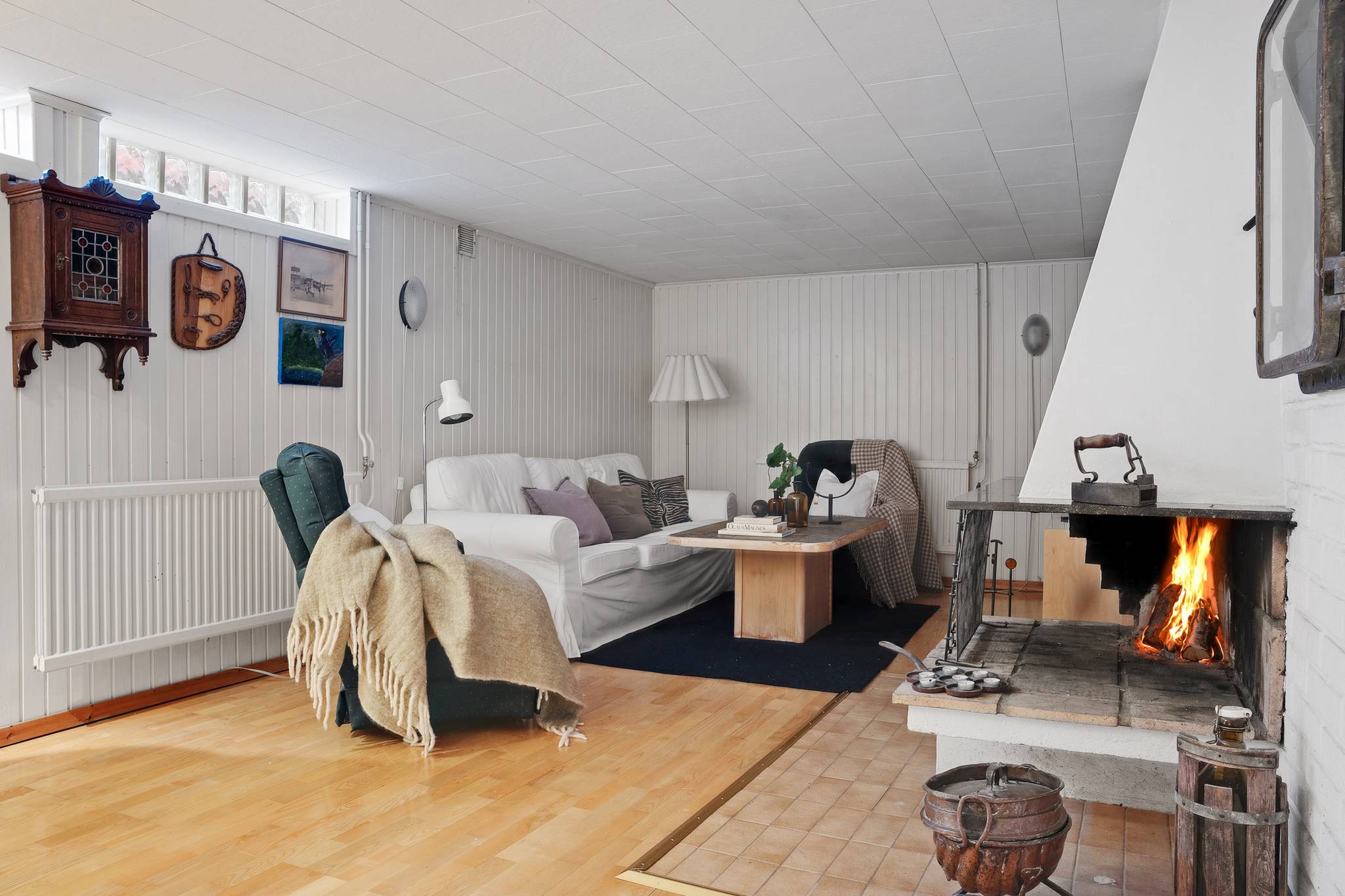 6 rum Villa på Dovhjortsvägen 6 Myggenäs Tjörns kommun - bild 24