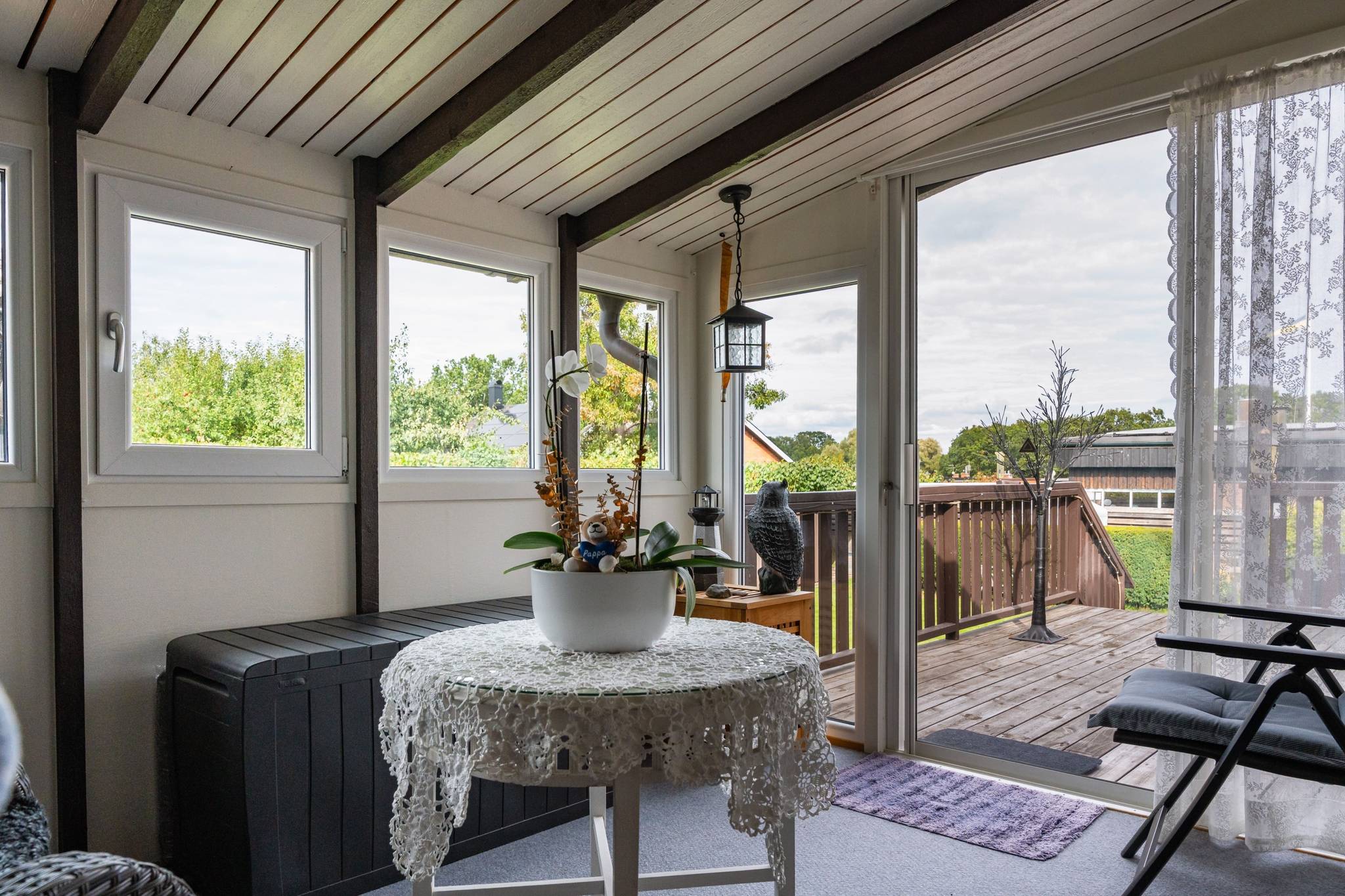 7 rum Villa på Bomgatan 1 Lindö Norrköpings kommun - bild 10