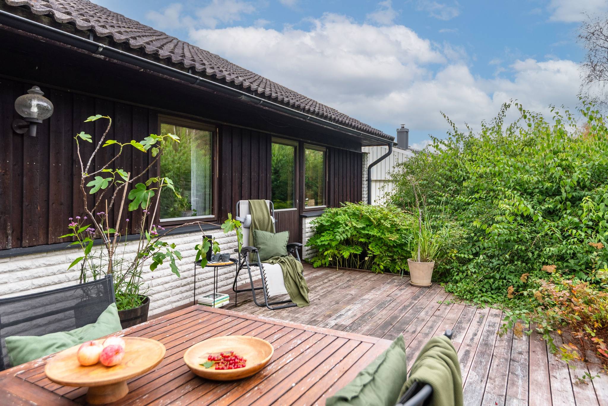 6 rum Villa på Tackelvägen 13 Sundsvalls kommun - bild 53