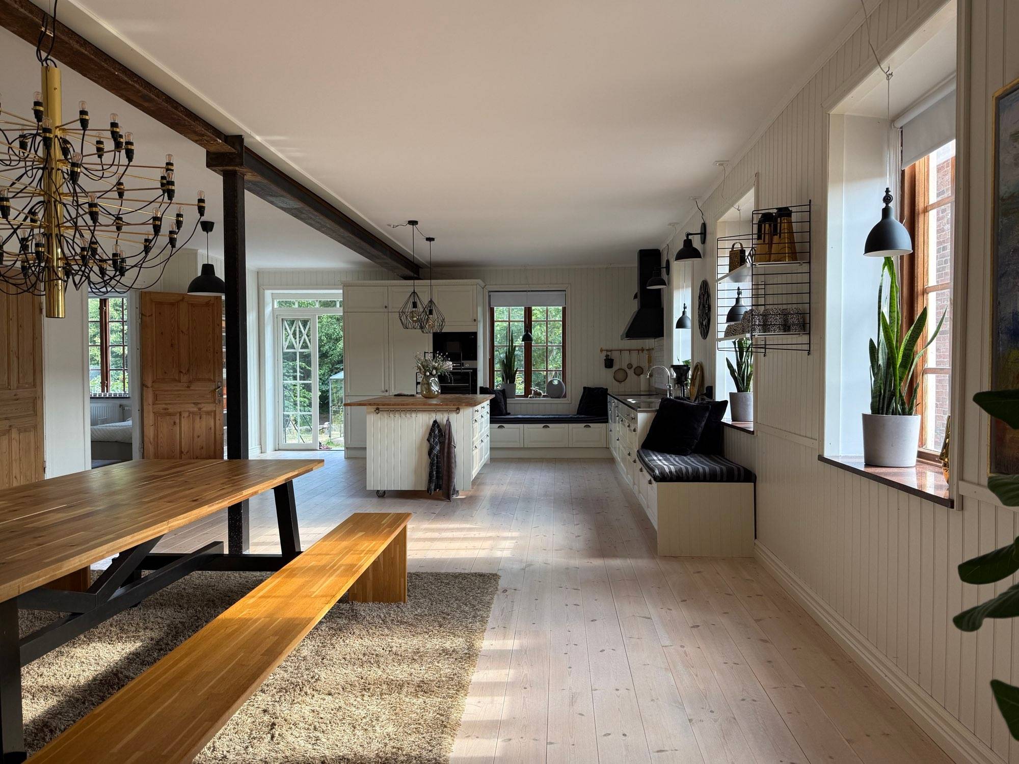Gård/skog på Riddare Urups väg 21 Gärds Köpinge, Kristianstads Vattenrike Kristianstads kommun - bild 7