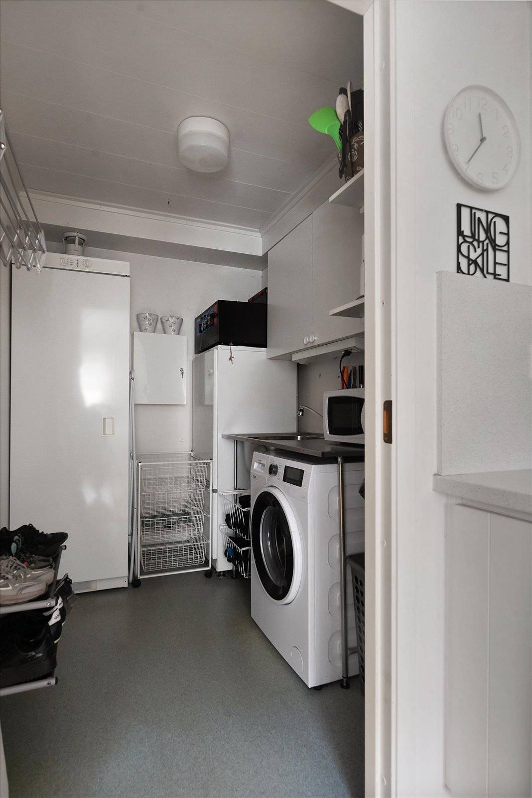 4 rum Parhus på Lindvägen 9 Ljungskile Uddevalla kommun - bild 18