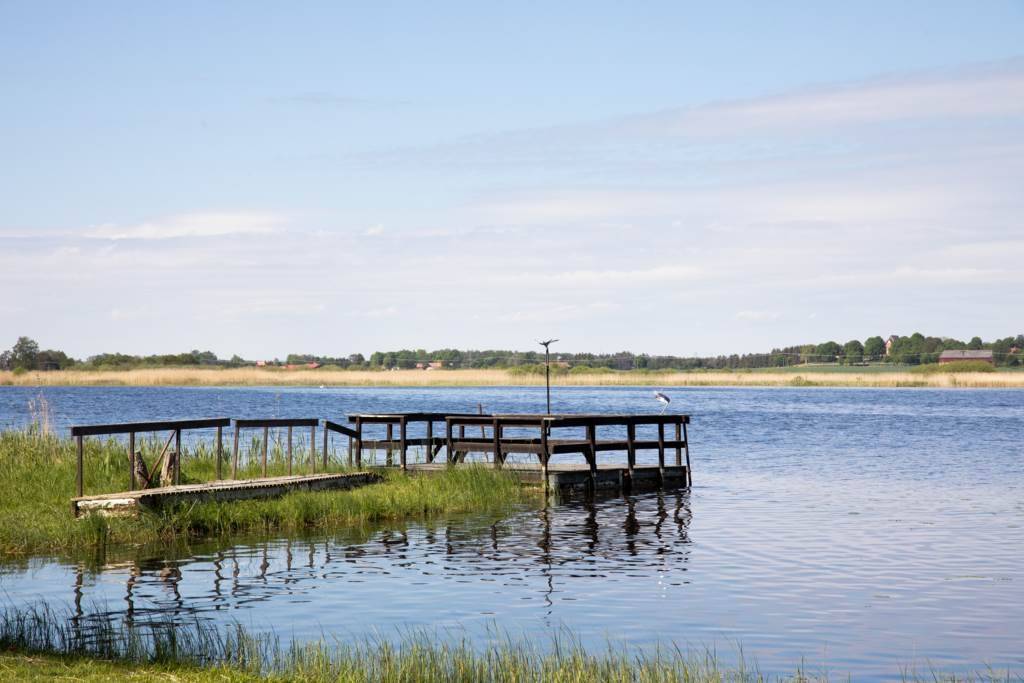 3 rum Villa på Romstarbo 214 Örbyhus Tierps kommun - bild 47