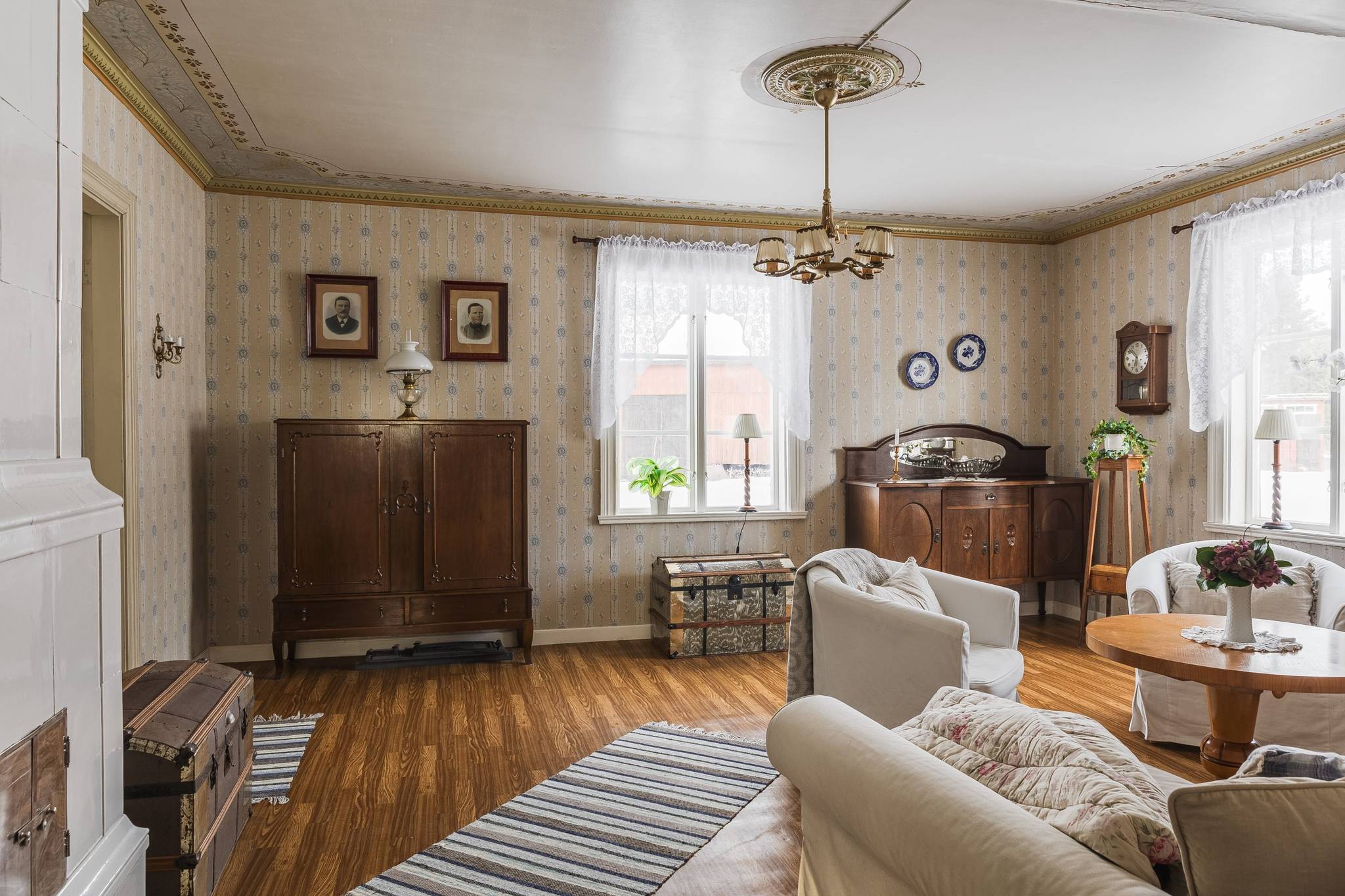 99 m² Villa på Norrboda 407 Gräsö Östhammars kommun - bild 16