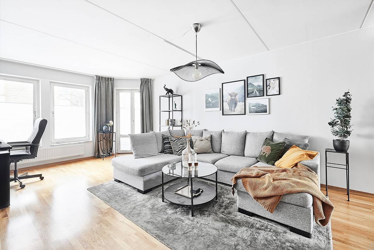 2 rum Lägenhet på Lasarettsgatan 1C Jönköping Väster Jönköpings kommun - bild 4