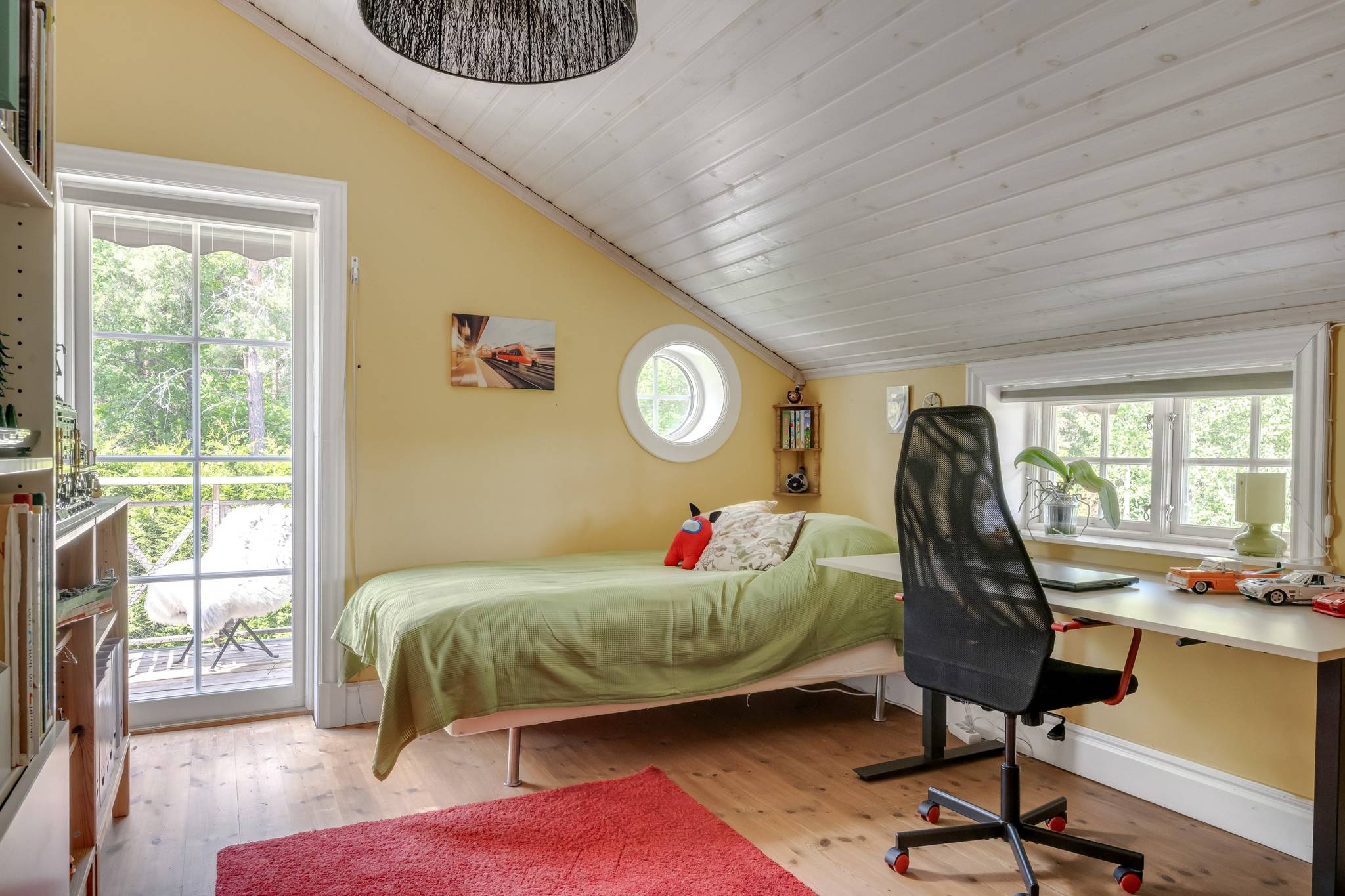 6 rum Villa på Råby Park 26 Vittulsberg Uppsala kommun - bild 30