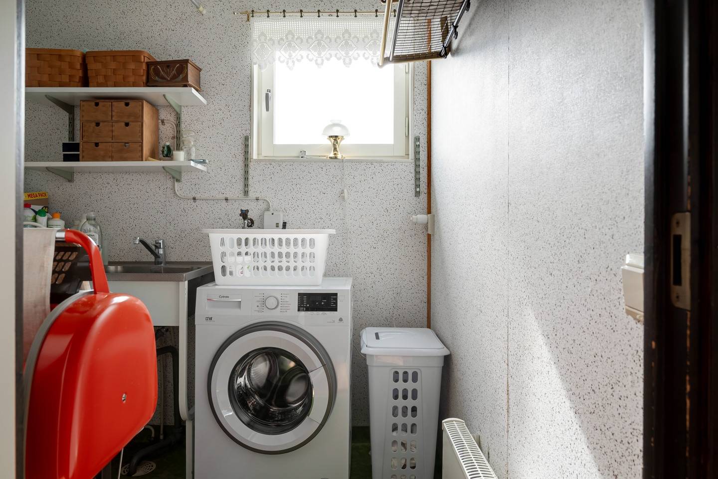 4 rum Villa på Solbackavägen 13 Bollnäs, Brånan Bollnäs kommun - bild 28
